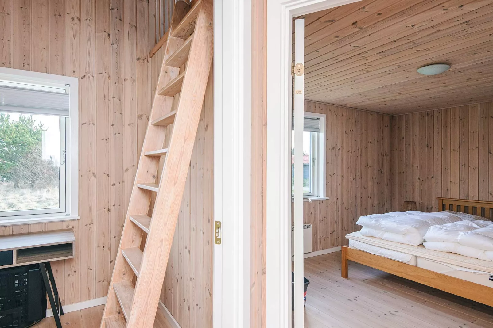 6 persoons vakantie huis in Ulfborg-By Traum - Binnen