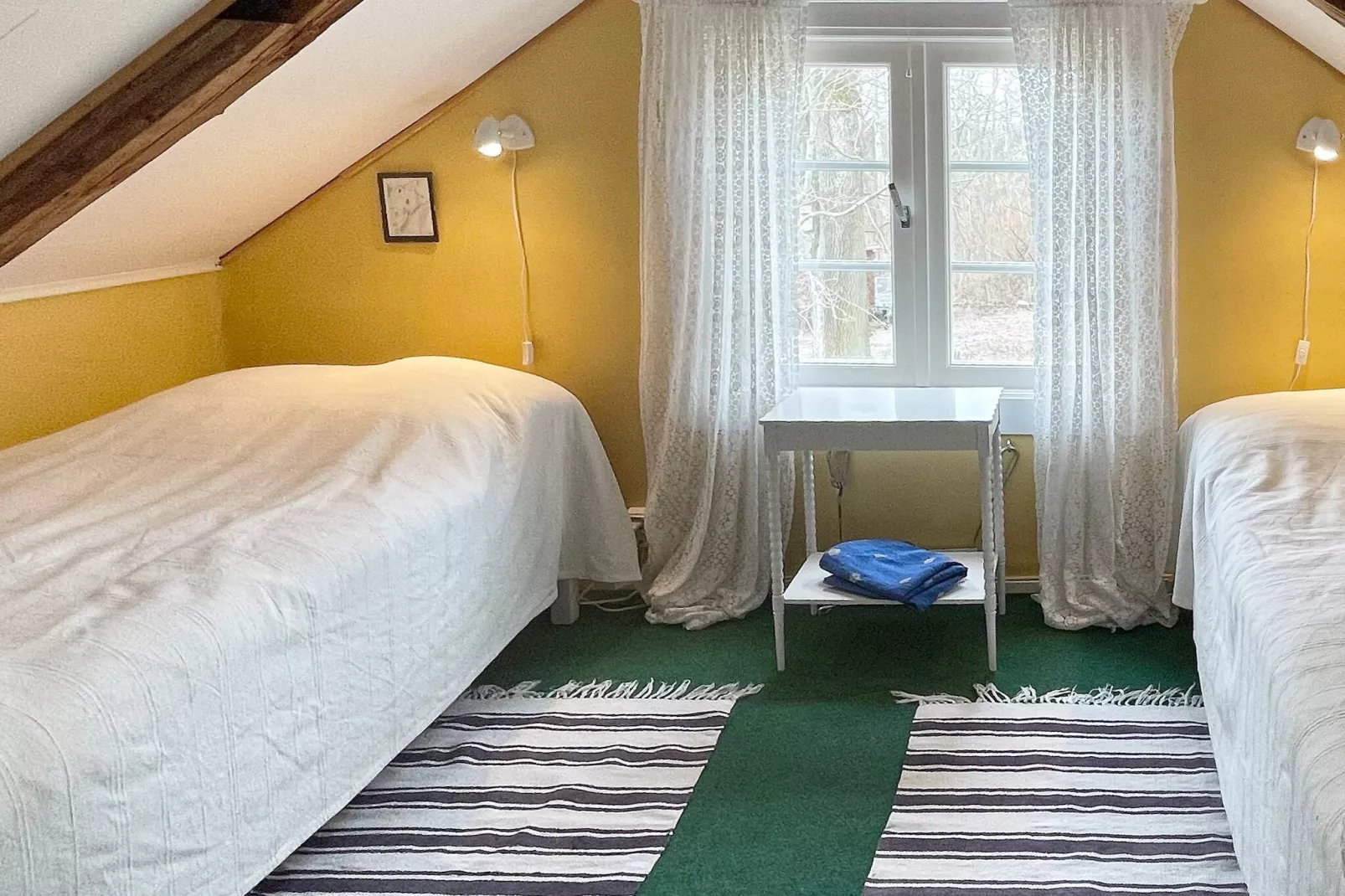 4 persoons vakantie huis in Ronneby-By Traum-Binnen