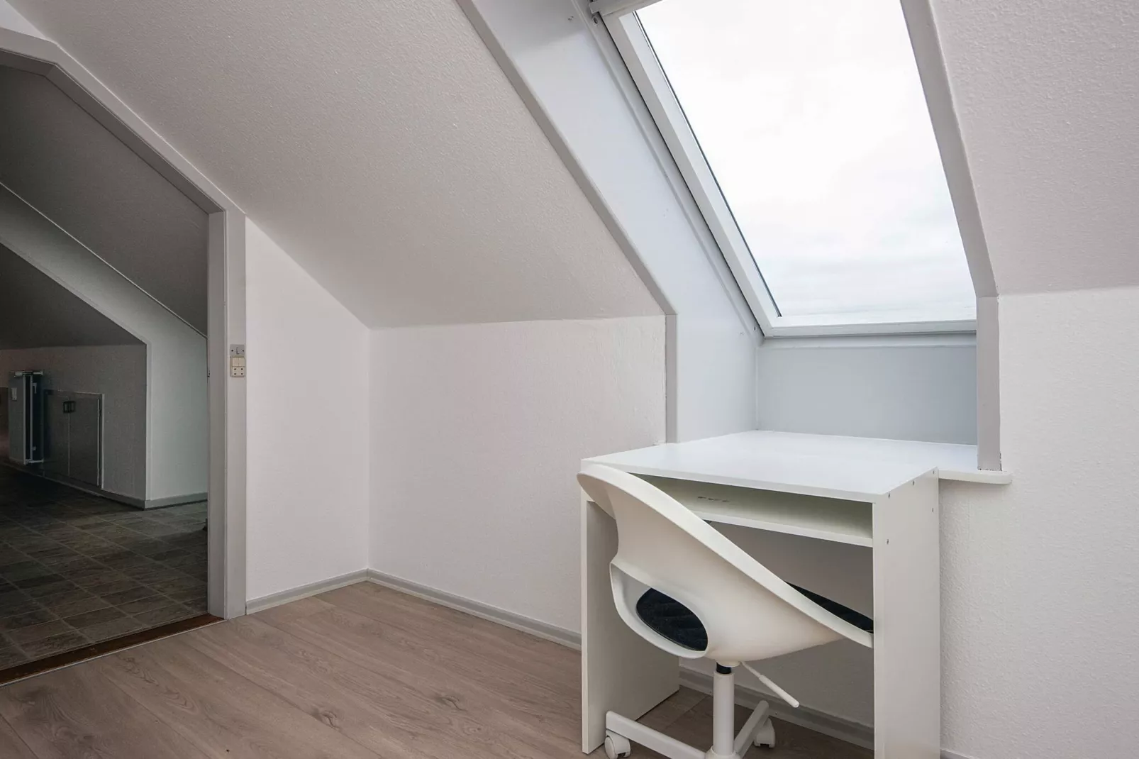 Sfeervolle retraite in Ringkobing -- By Traum Ferienwohnungen-Binnen