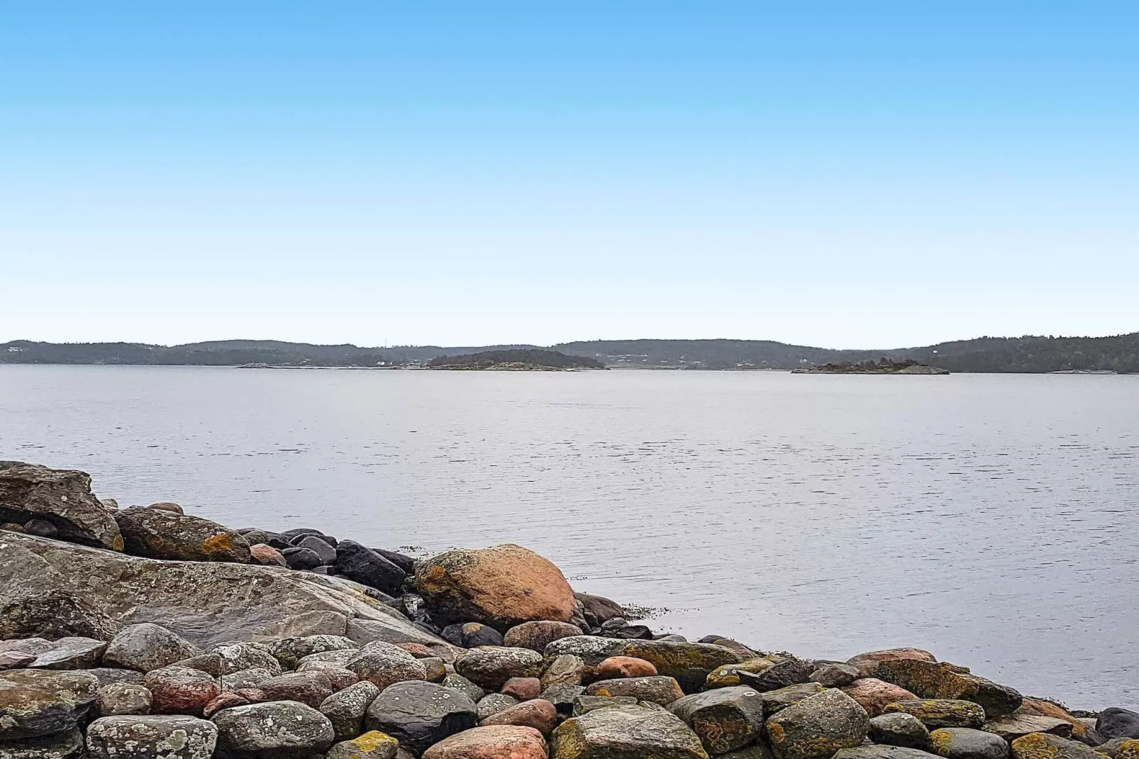 6 persoons vakantie huis in HENÅN - Niet-getagd