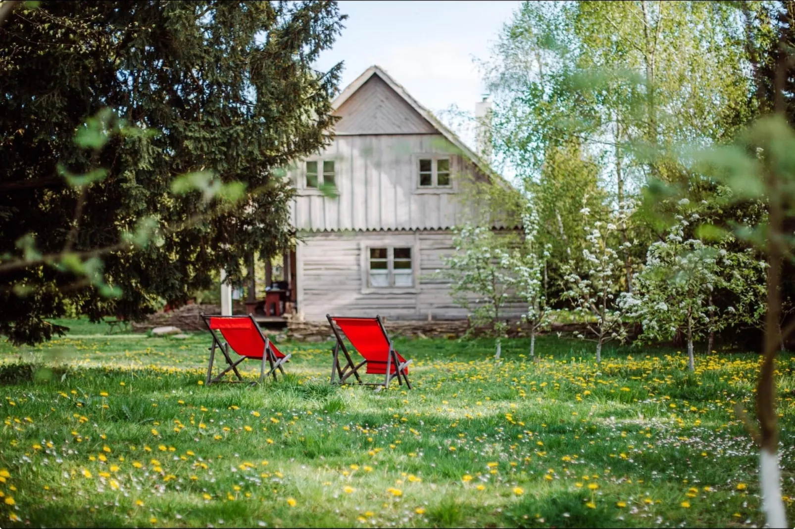 Dom przy drodze Skansen dla 9 osób Bełczna-Buitenlucht