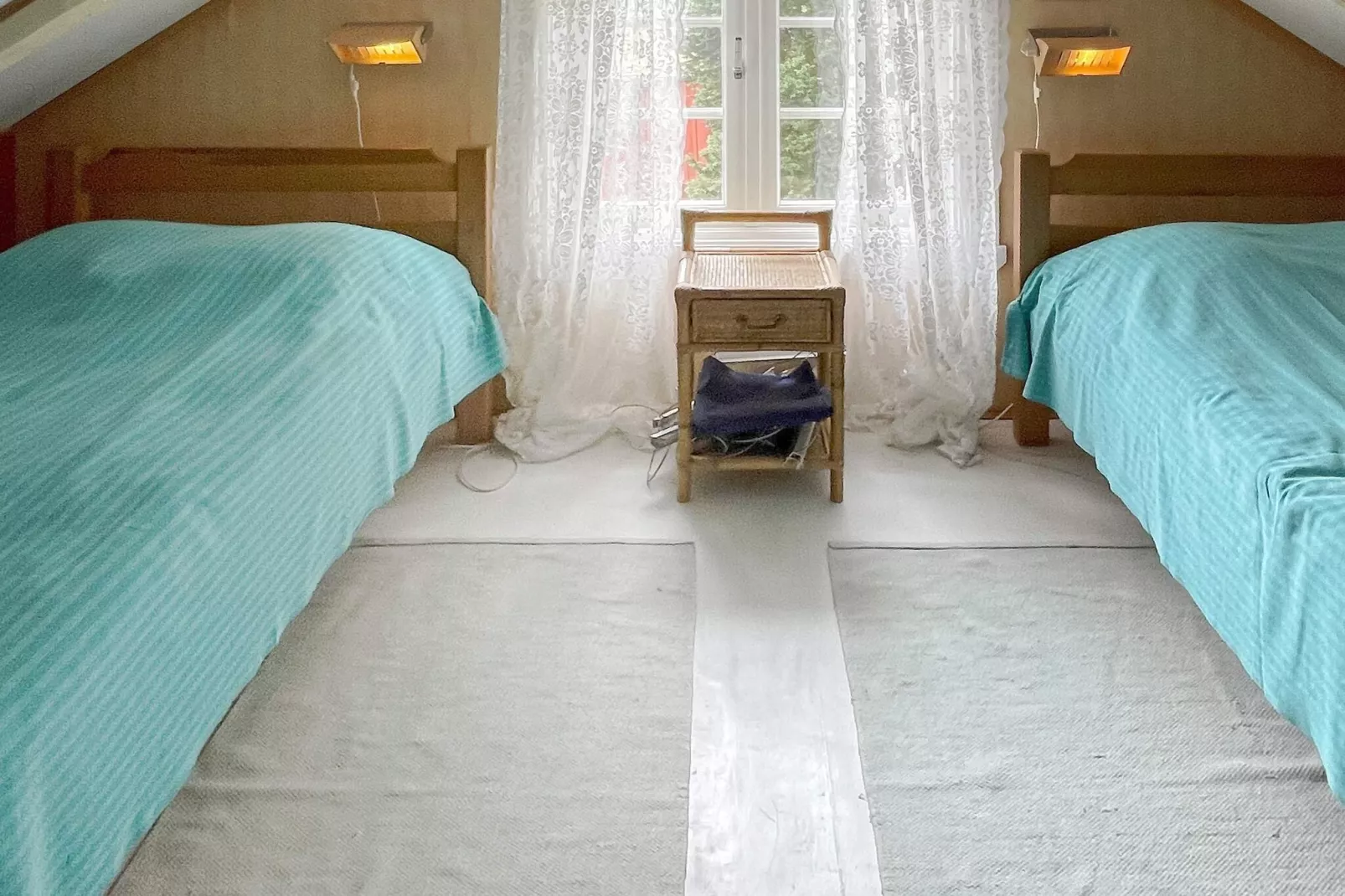 4 persoons vakantie huis in Ronneby-By Traum-Binnen