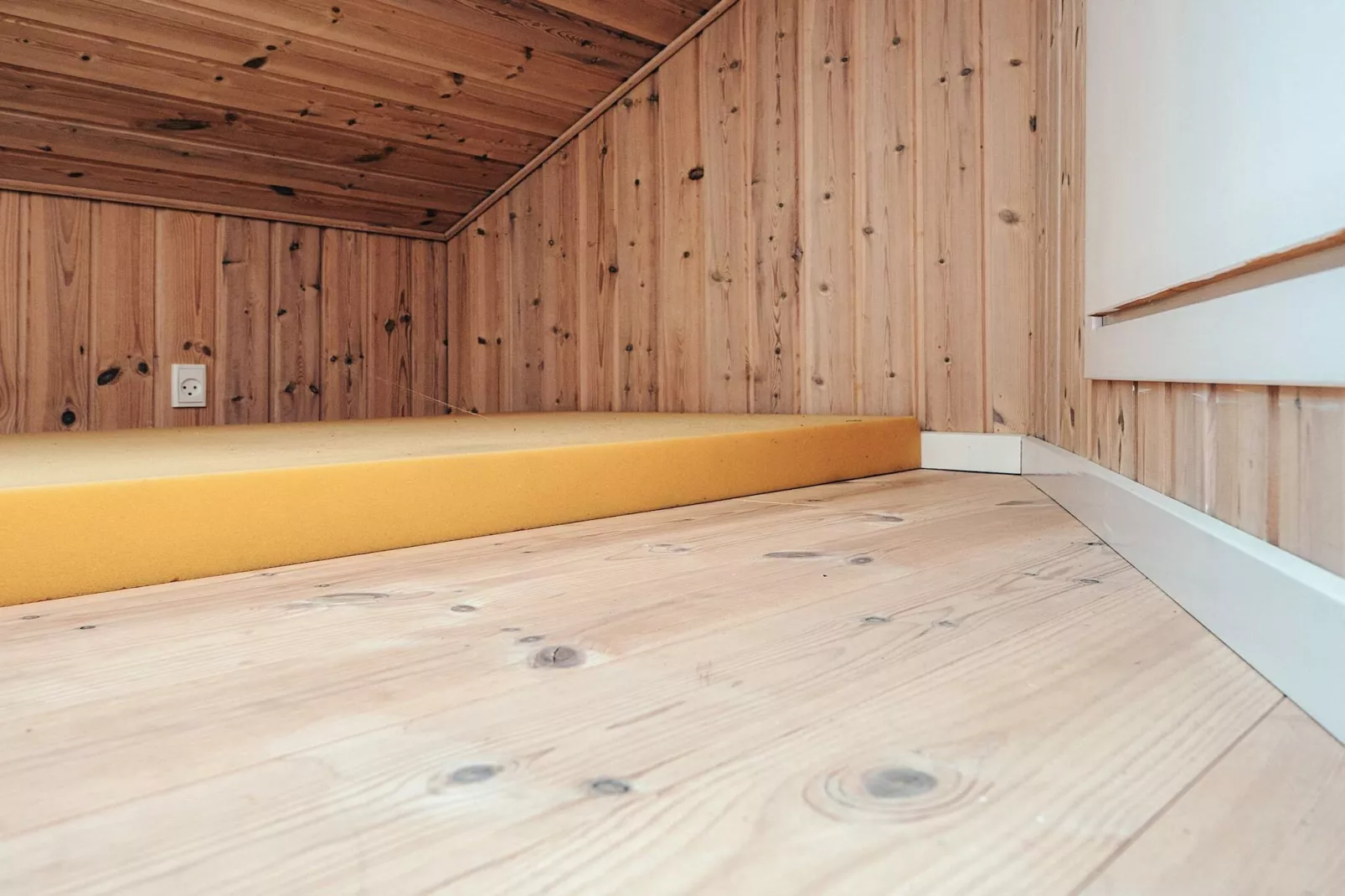 6 persoons vakantie huis in Ulfborg-By Traum - Binnen