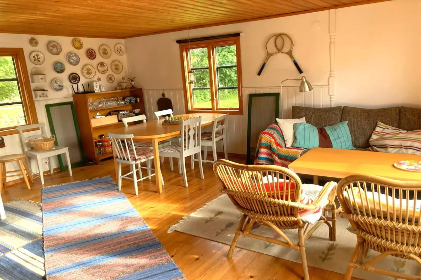 8 Personen vakantie huis in Löttorp-Binnen