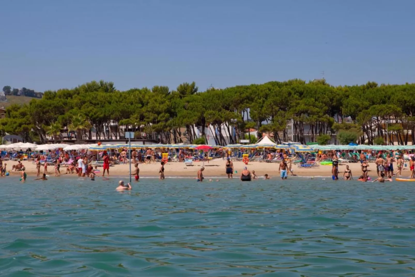 Holiday Club BILO 3-Gebieden zomer 20km