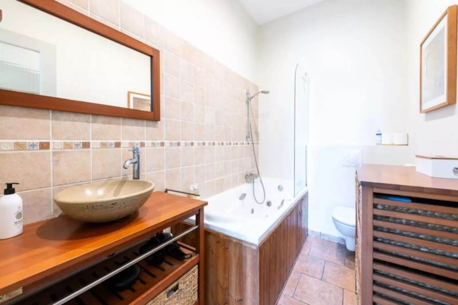 Résidence Villa 140m&sup2; Piscine - Proche Cannes-Niet-getagd