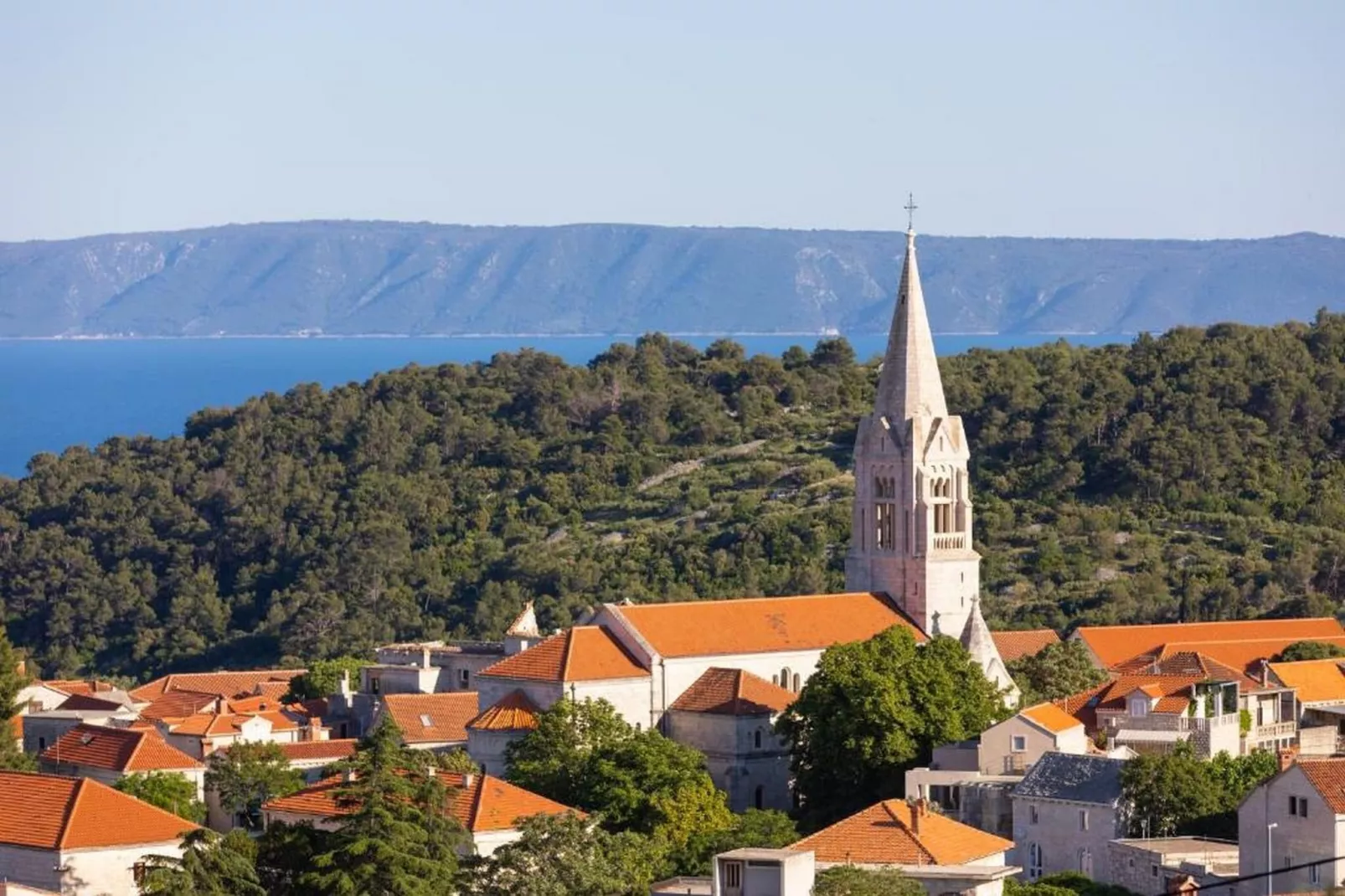 Apartment Villa Andro - Three Bedroom Apartment with Terrace and Sea View-Sfeer