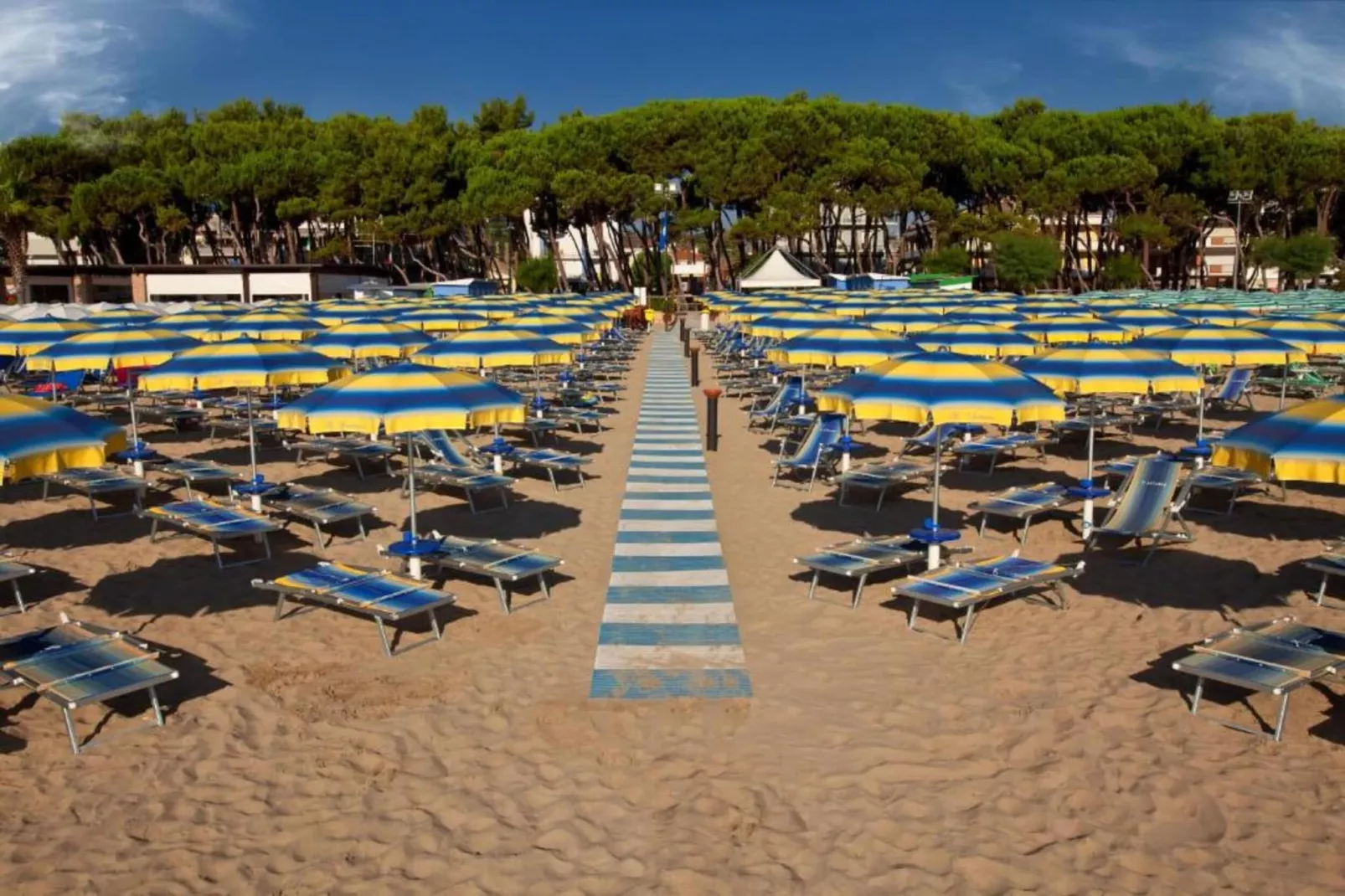 Holiday Club BILO 3-Gebieden zomer 20km