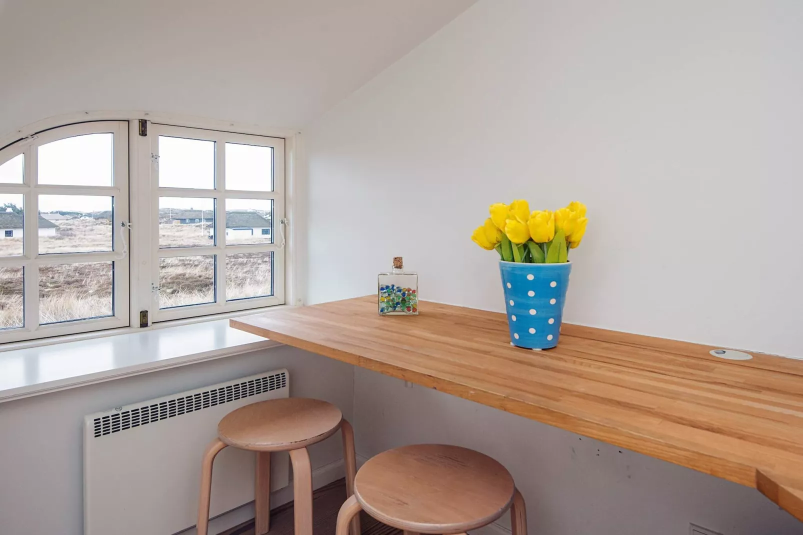 5 sterren vakantie huis in Ulfborg-Binnen