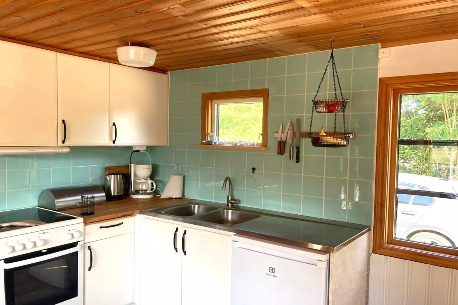 8 Personen vakantie huis in Löttorp-Binnen