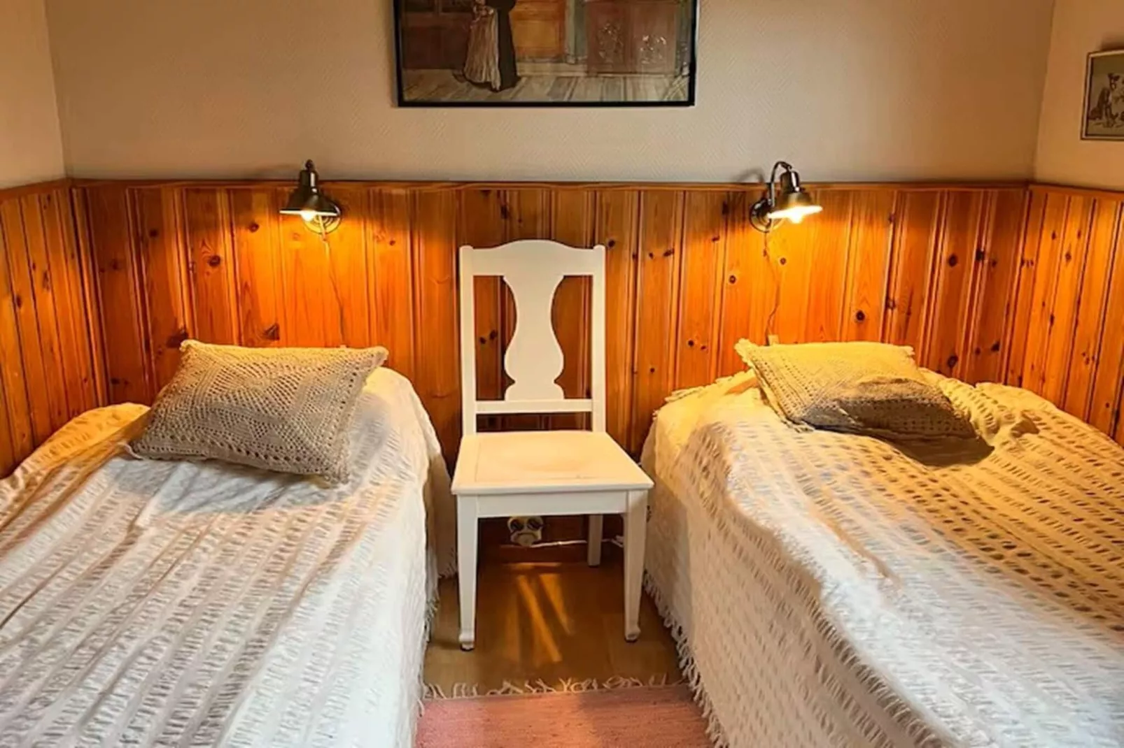 8 Personen vakantie huis in Löttorp-Binnen