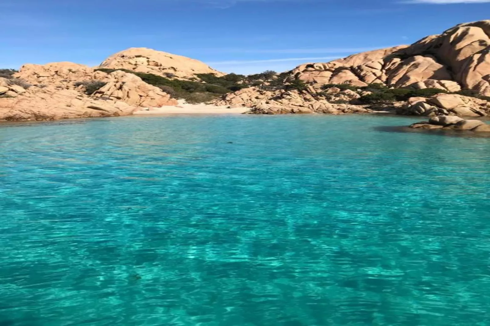 Bellavista 3 - Gebieden zomer 20km