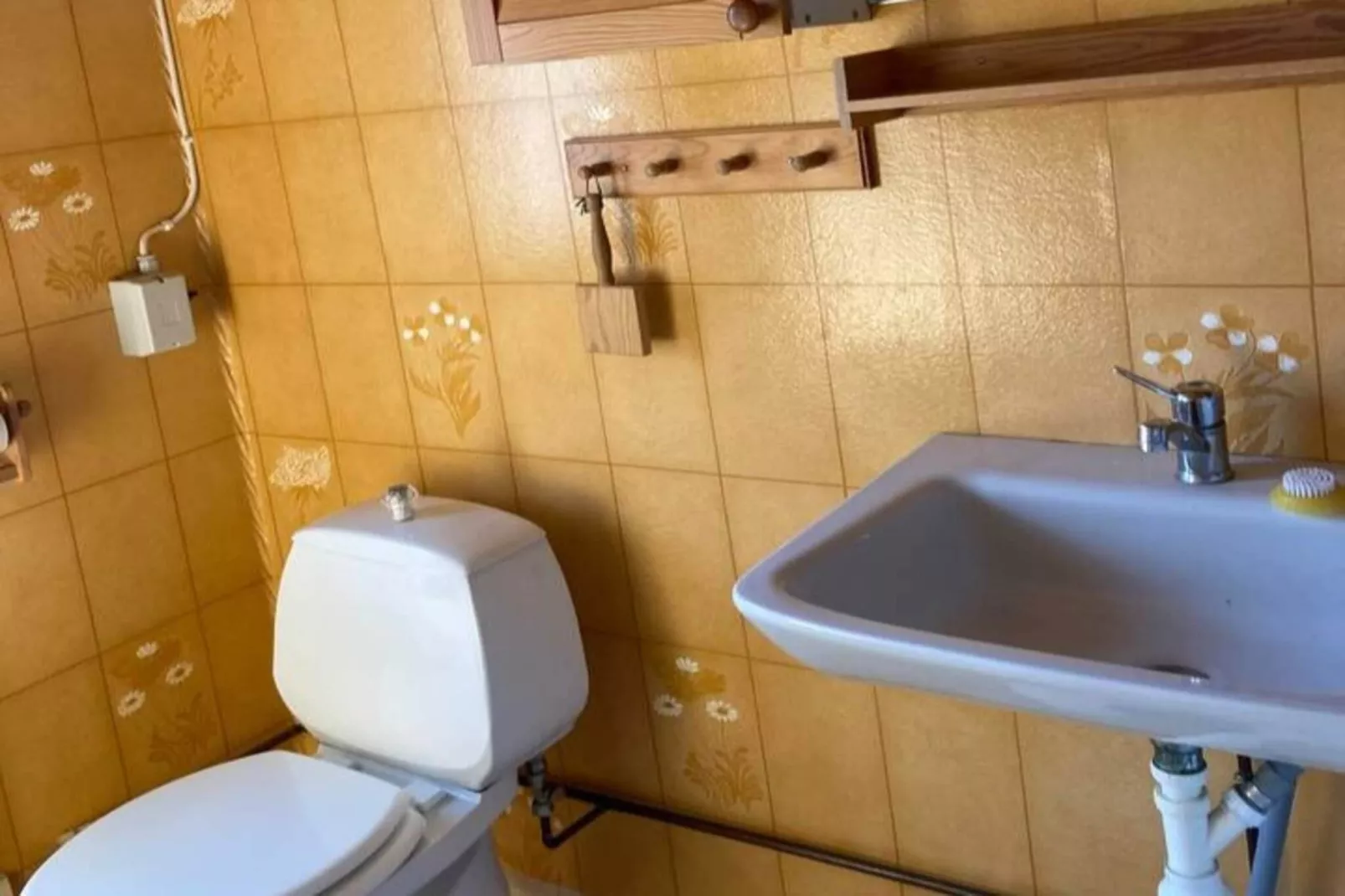 8 Personen vakantie huis in Löttorp-Binnen