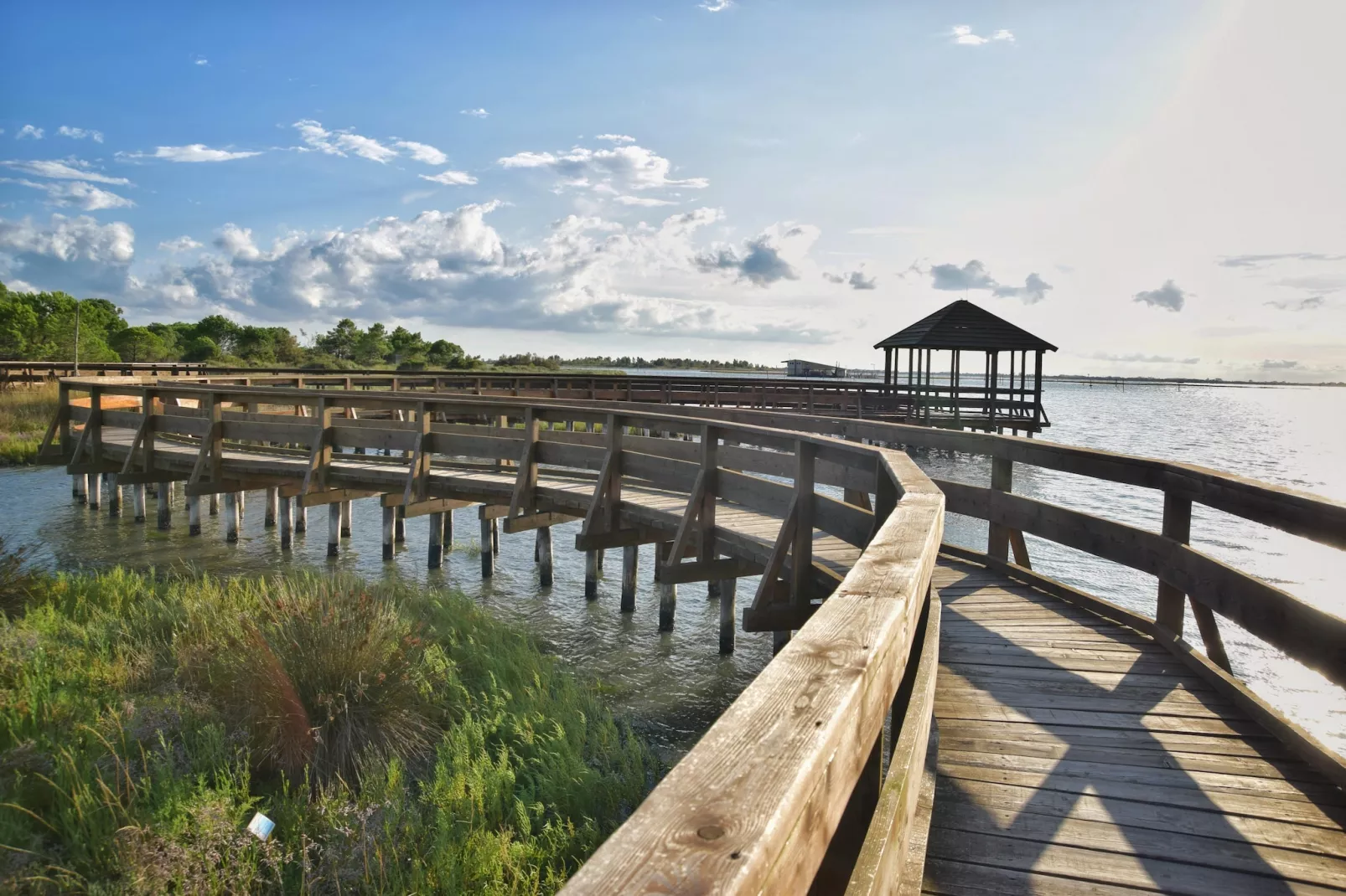 Acapulco C22-Gebieden zomer 20km
