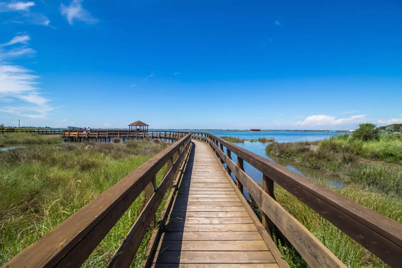 Acapulco C22-Gebieden zomer 20km