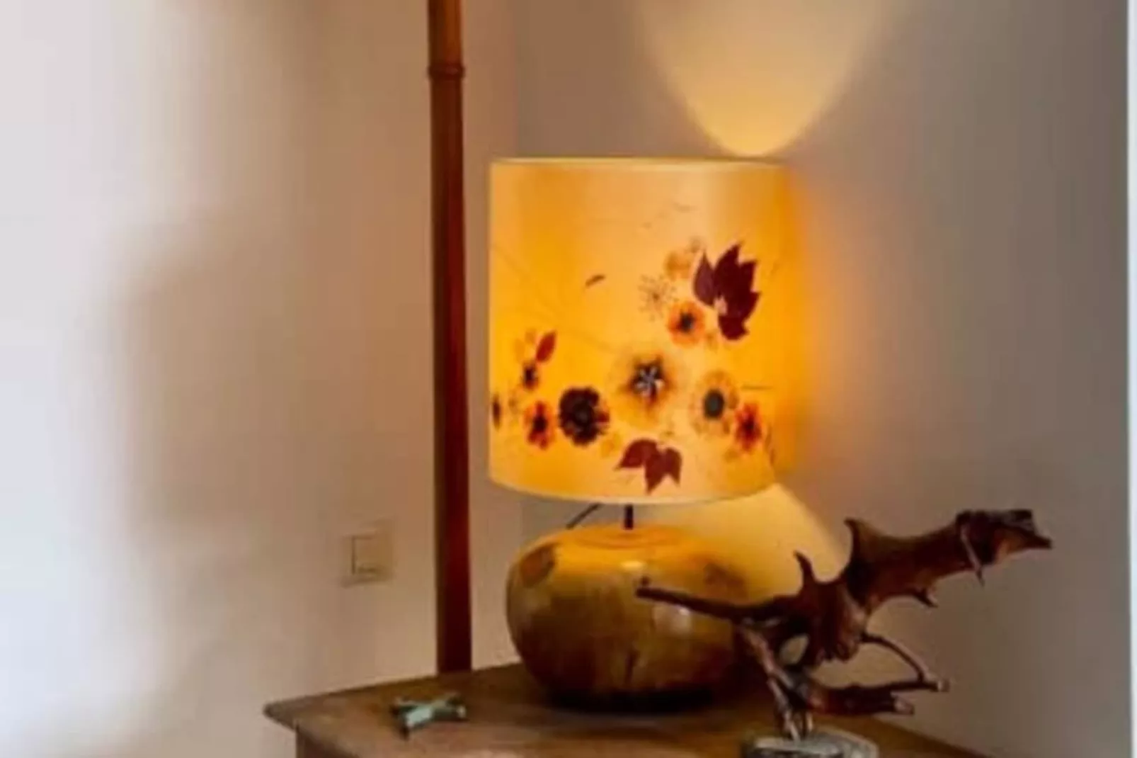 Résidence Un Jardin Au Bord De La M&eacute;diterran&eacute;e-Niet-getagd