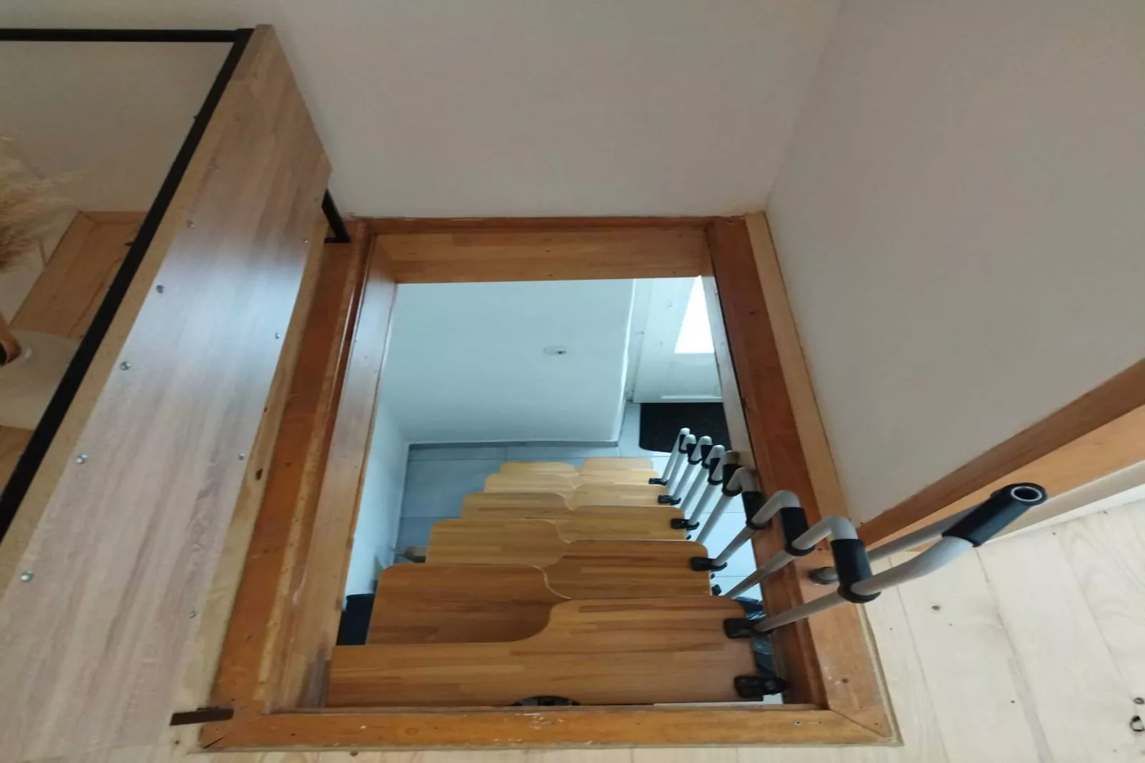 Two Bedroom Apartment Leo Povile - Sfeer