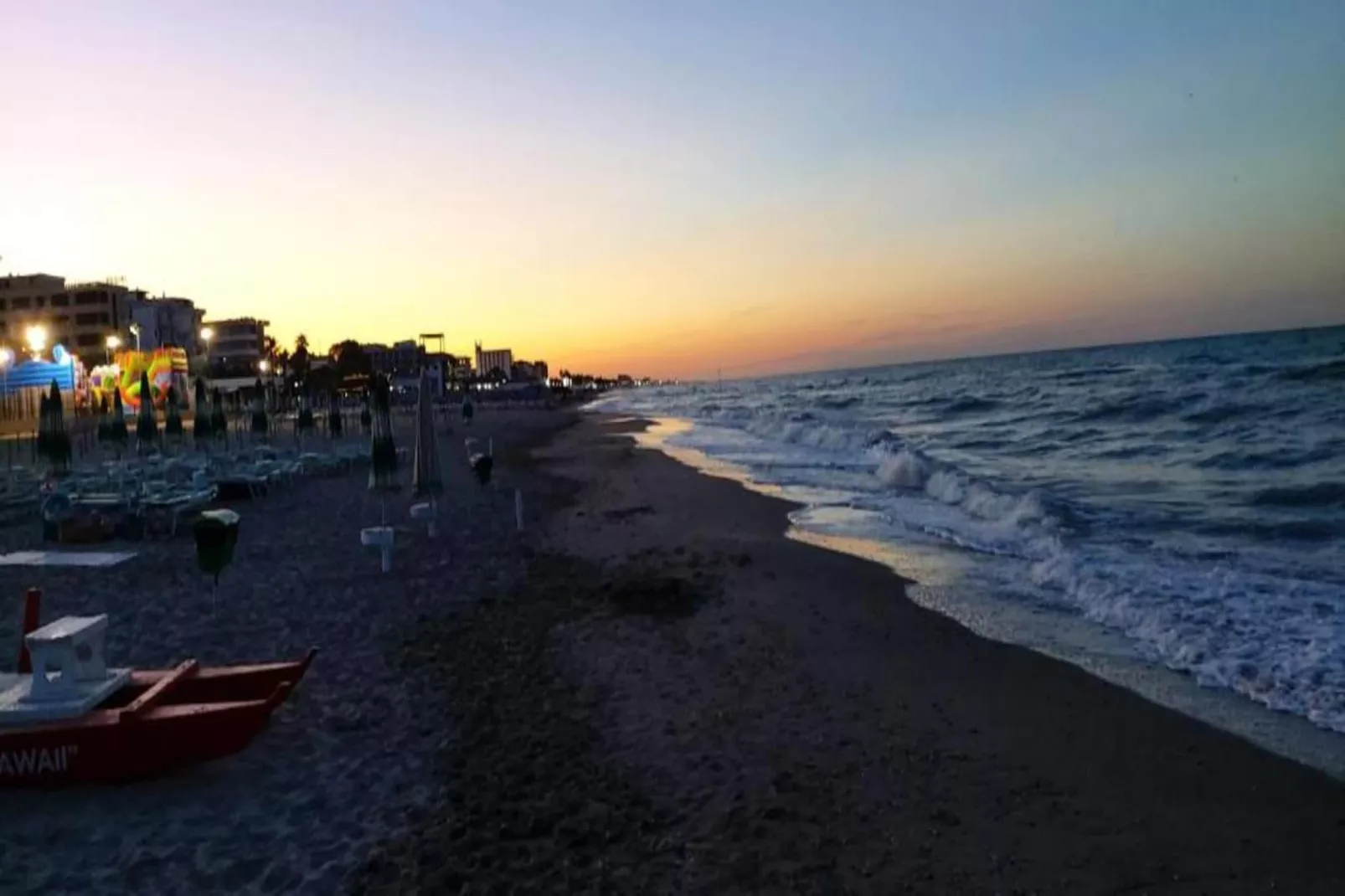 Holiday Club BILO 3-Gebieden zomer 20km