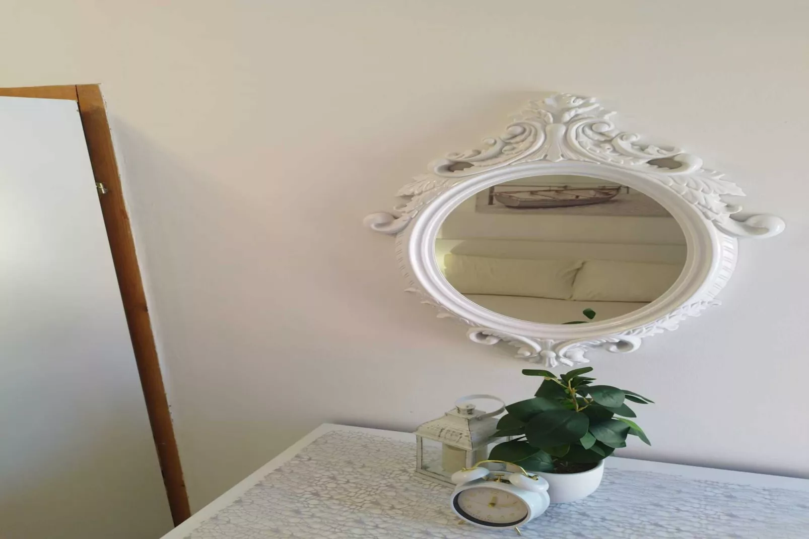 Two Bedroom Apartment Leo Povile - Sfeer