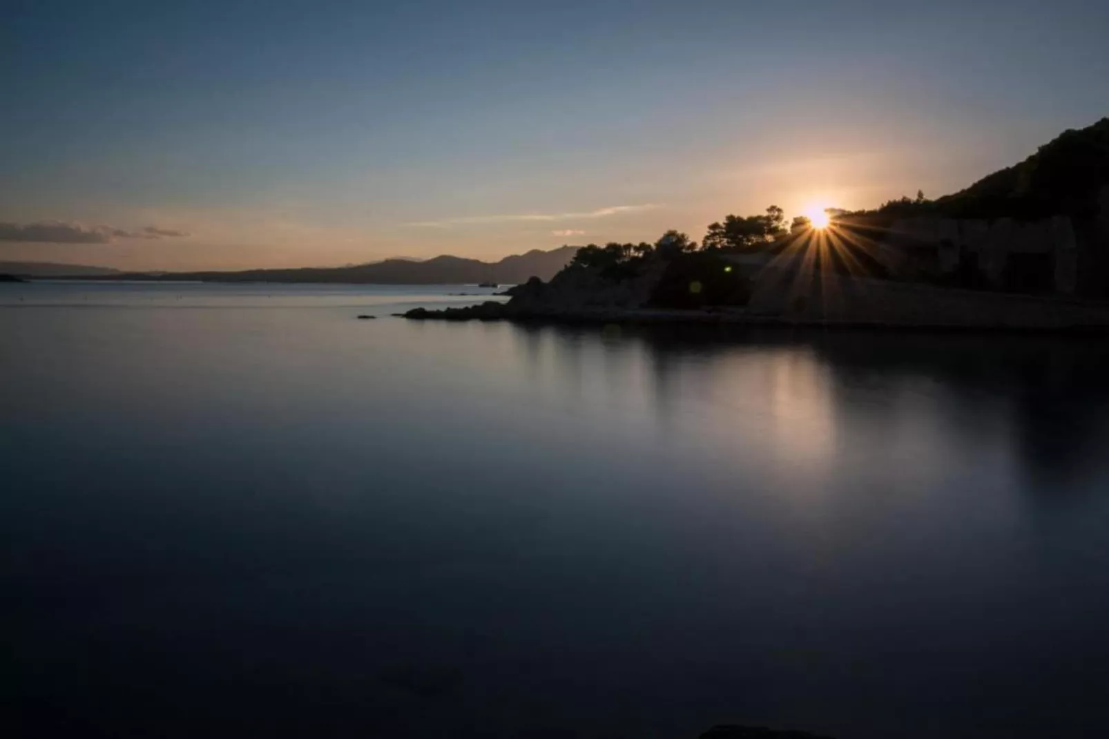 Bellavista 3 - Gebieden zomer 20km