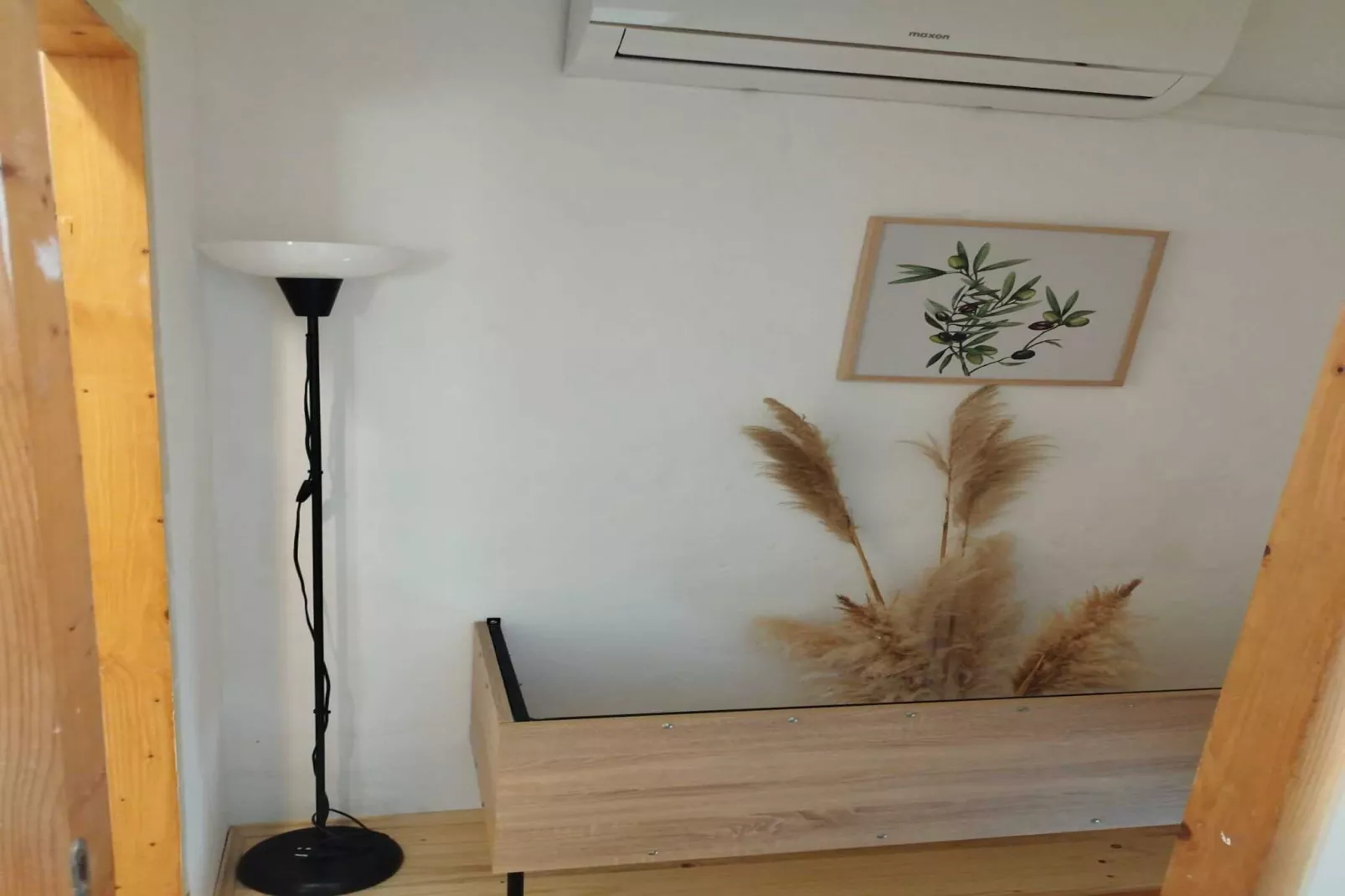 Two Bedroom Apartment Leo Povile - Sfeer