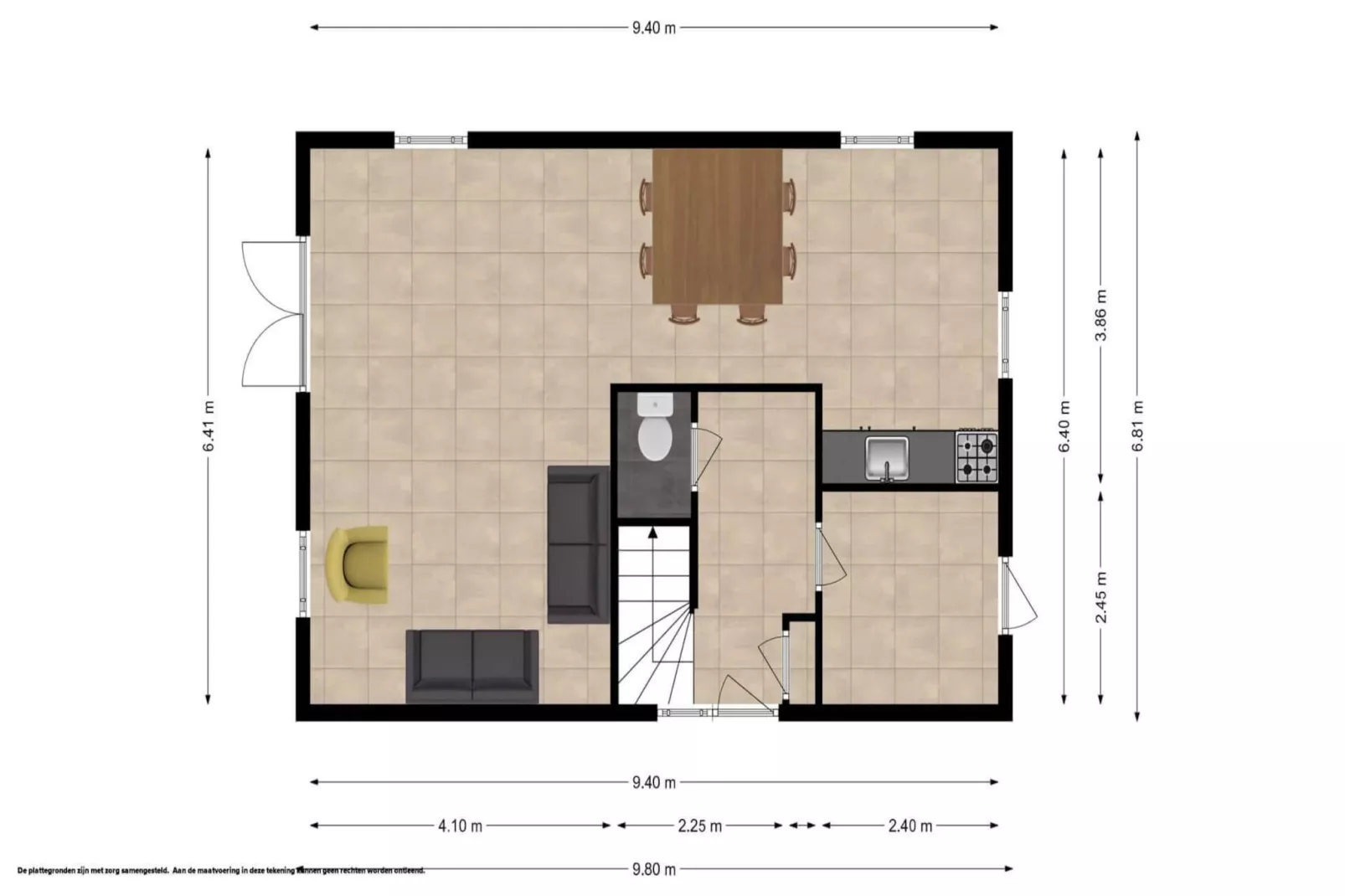 Duynopgangh 25-Niet-getagd