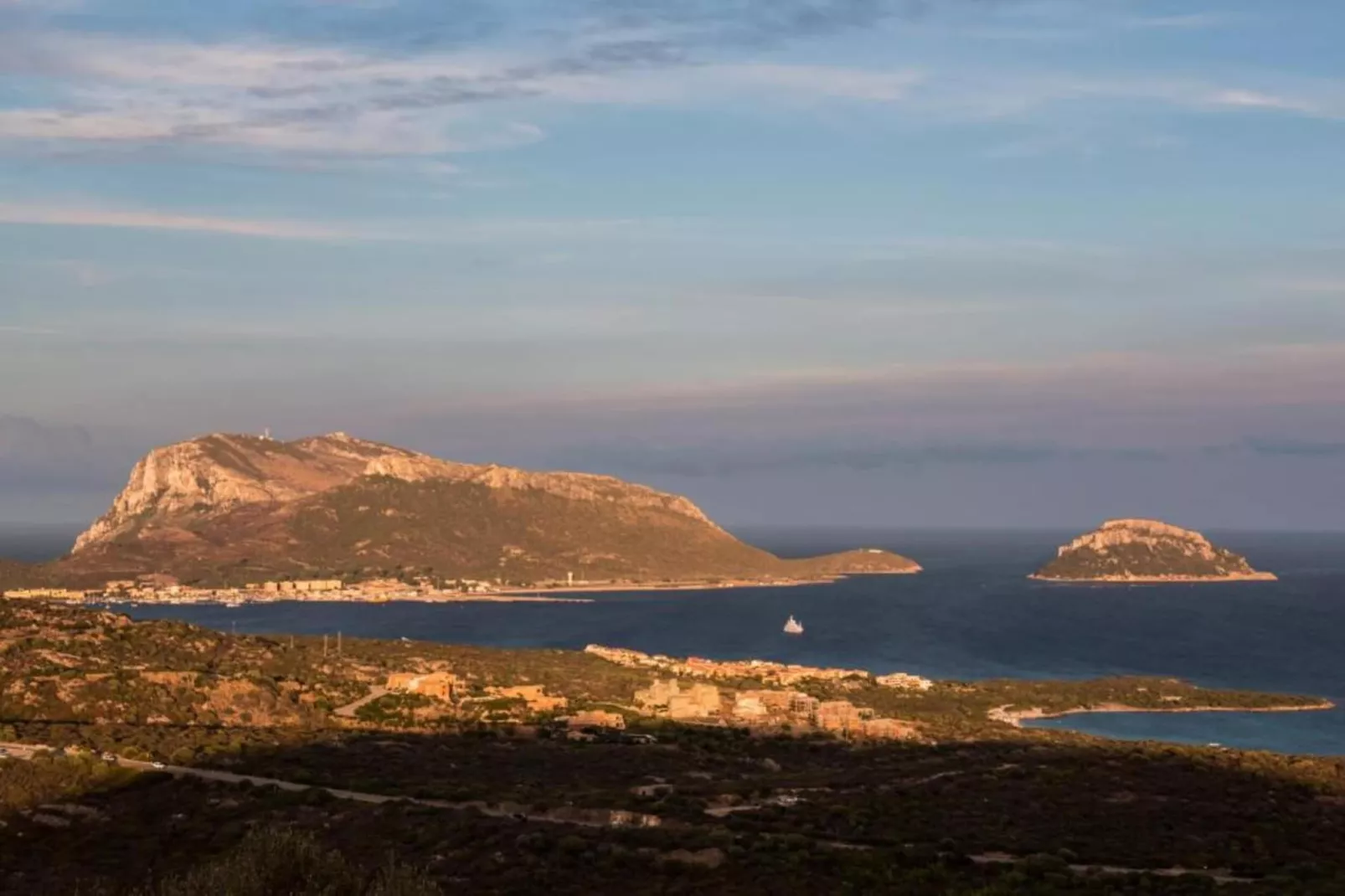 Bellavista 3 - Gebieden zomer 20km