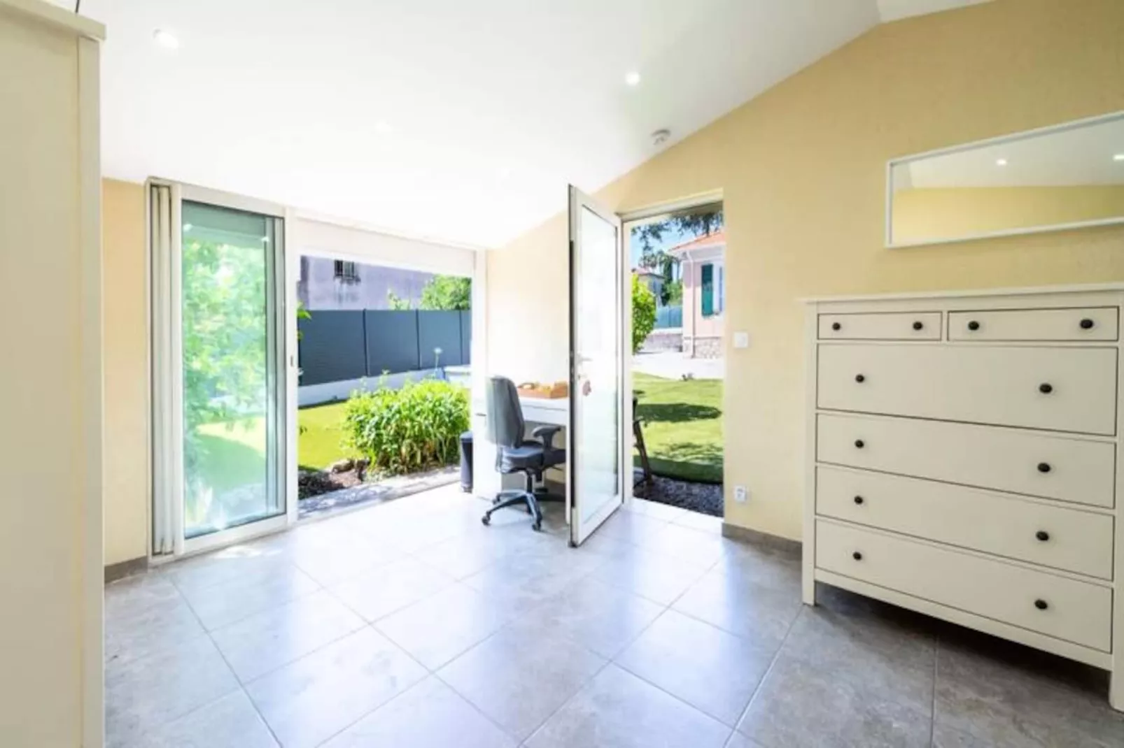 Résidence Villa 140m&sup2; Piscine - Proche Cannes-Niet-getagd