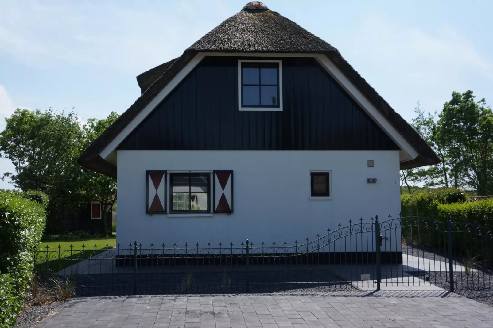 Buitenplaats 21-Niet-getagd