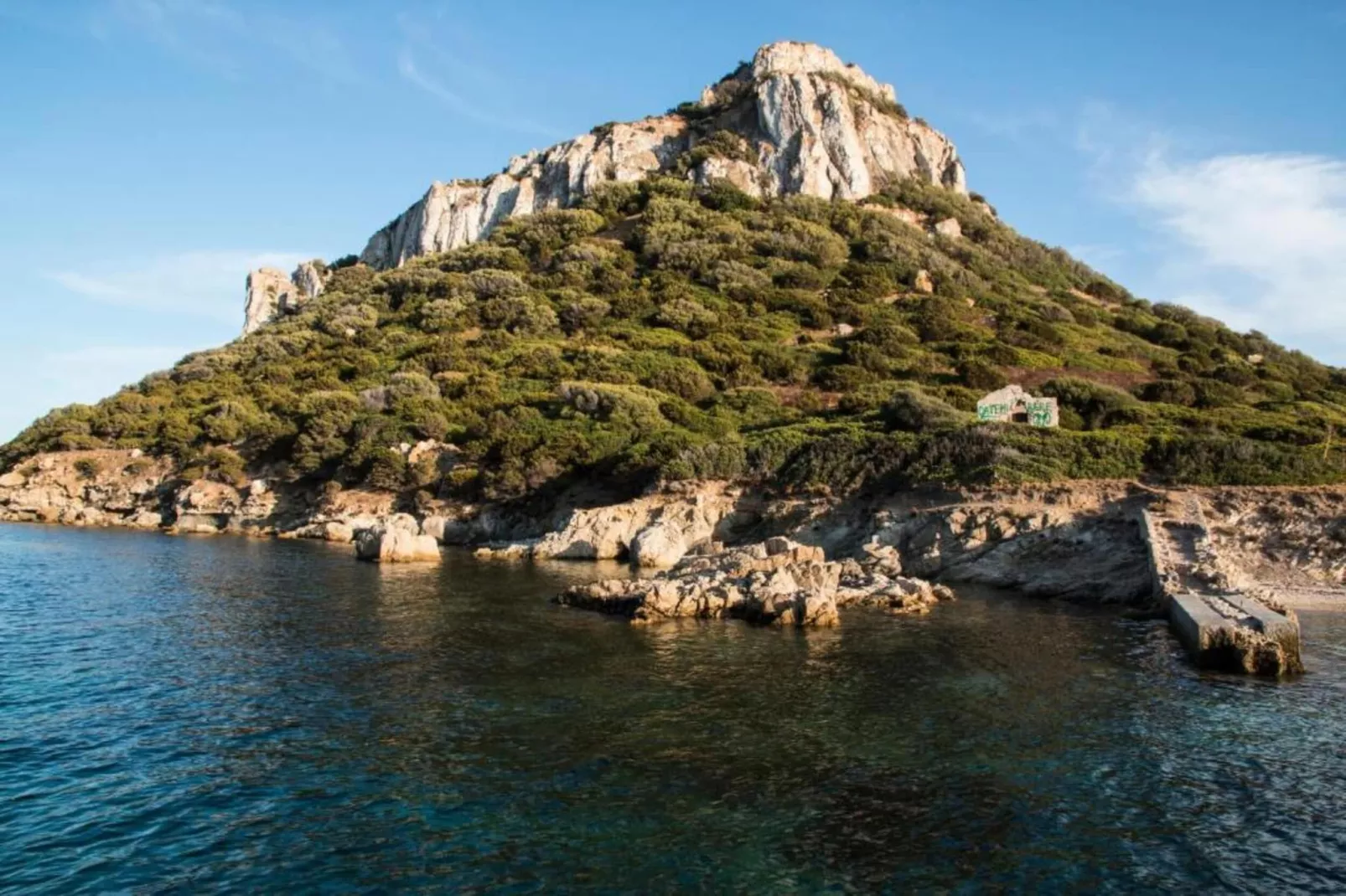 Bellavista 3 - Gebieden zomer 20km