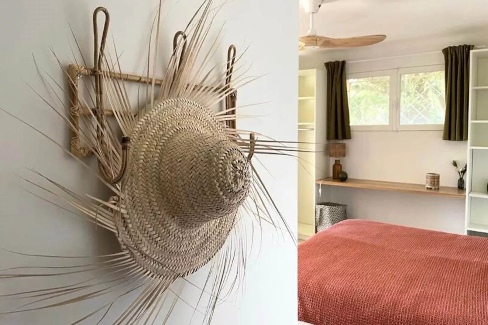 Résidence Un Jardin Au Bord De La M&eacute;diterran&eacute;e-Niet-getagd