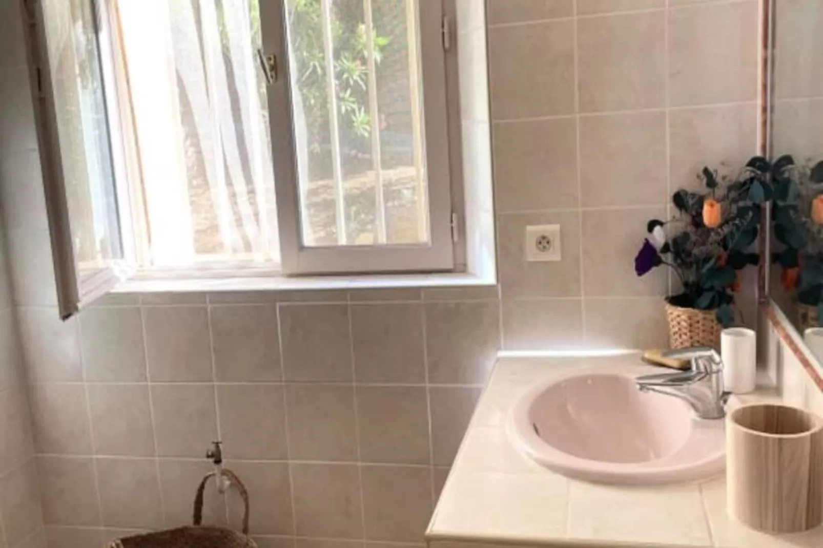 Résidence Un Jardin Au Bord De La M&eacute;diterran&eacute;e-Niet-getagd