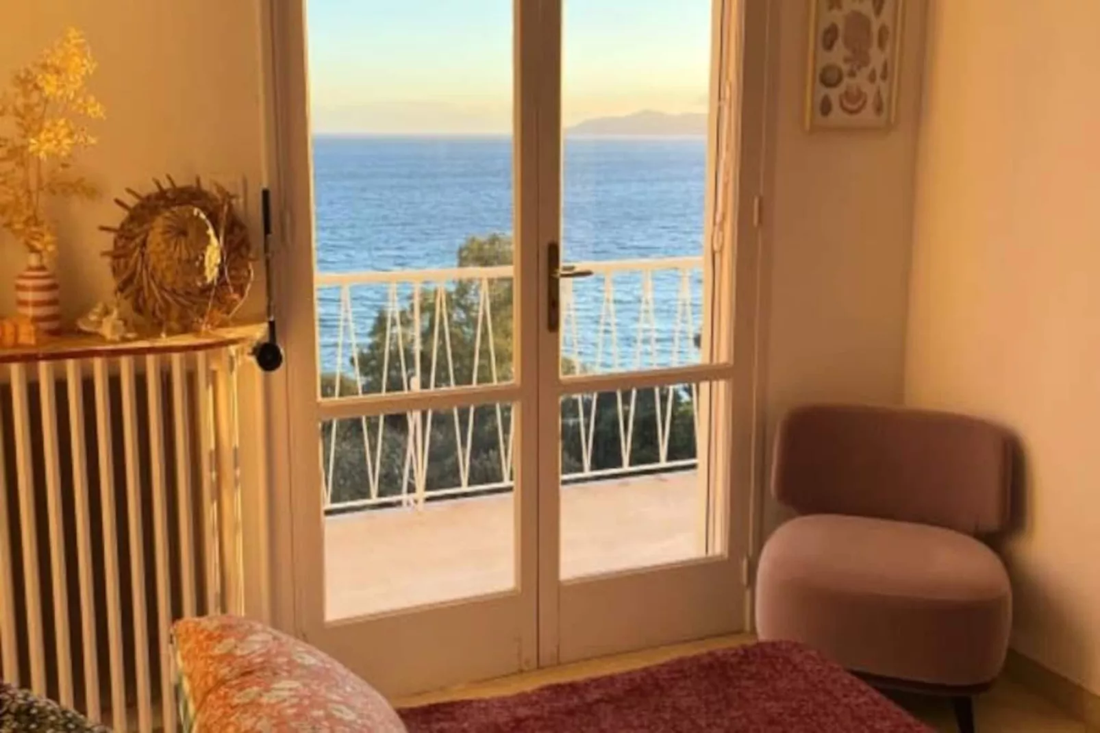 Résidence Un Jardin Au Bord De La M&eacute;diterran&eacute;e-Niet-getagd