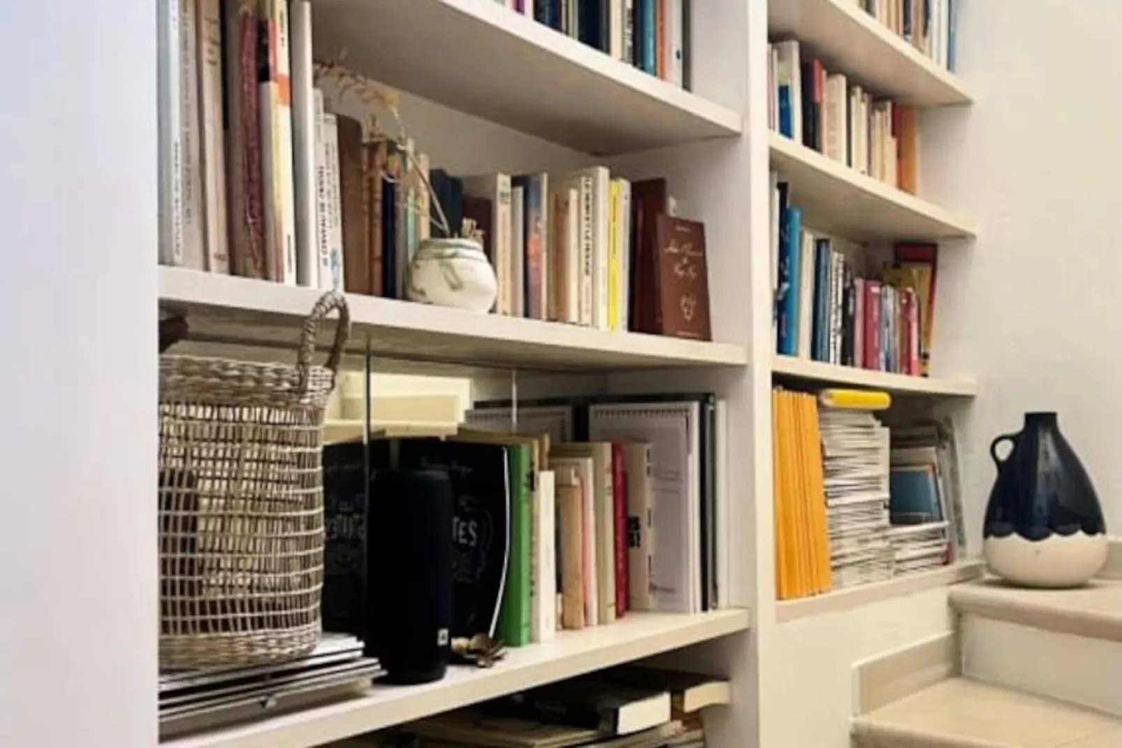 Résidence Un Jardin Au Bord De La M&eacute;diterran&eacute;e-Niet-getagd