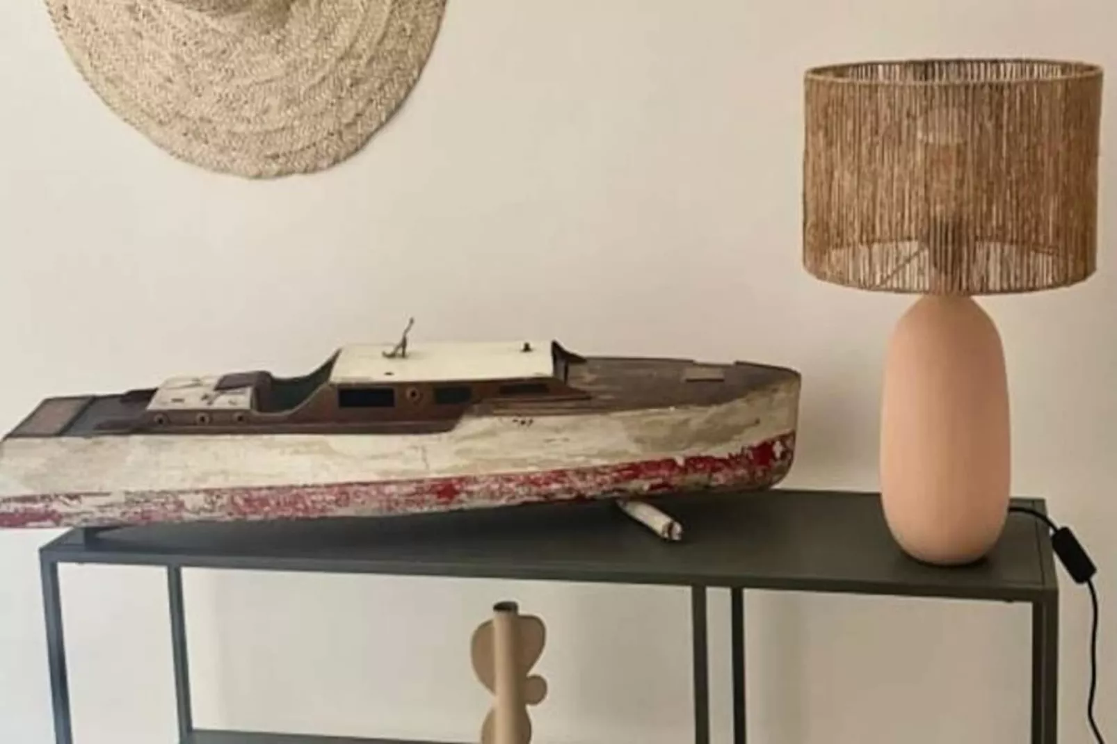 Résidence Un Jardin Au Bord De La M&eacute;diterran&eacute;e-Niet-getagd