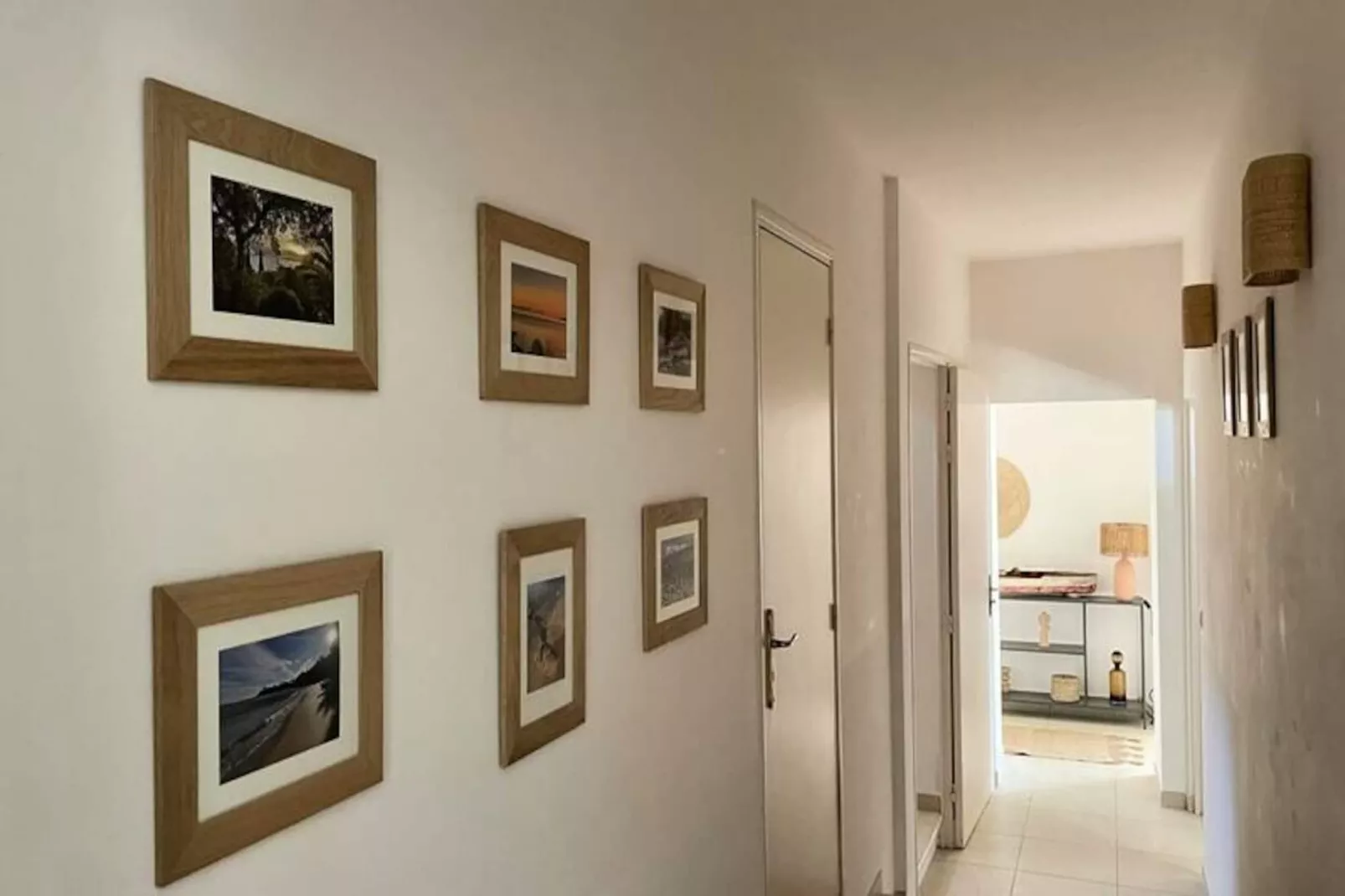 Résidence Un Jardin Au Bord De La M&eacute;diterran&eacute;e-Niet-getagd