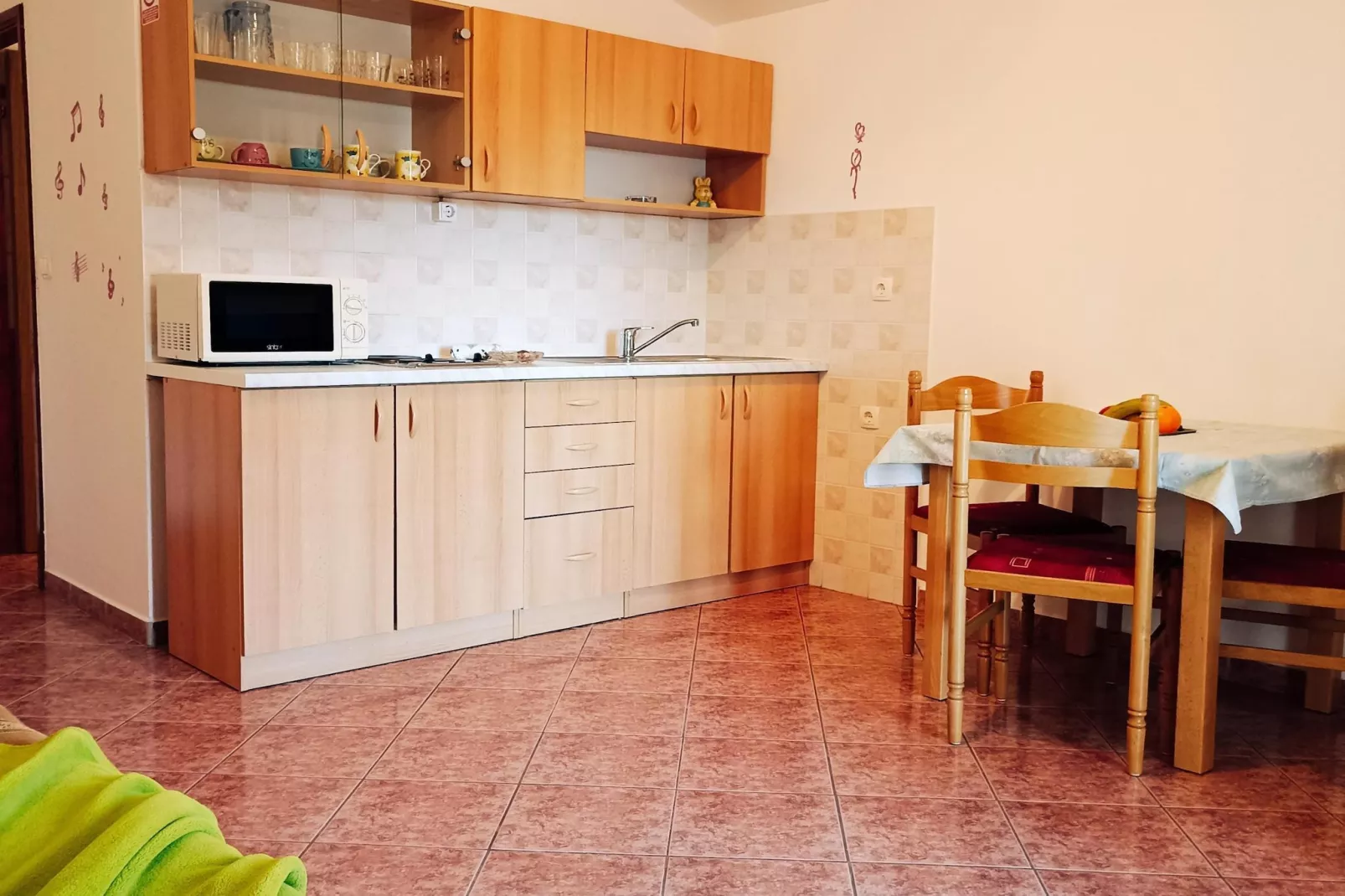 Apartman Biondic DC
