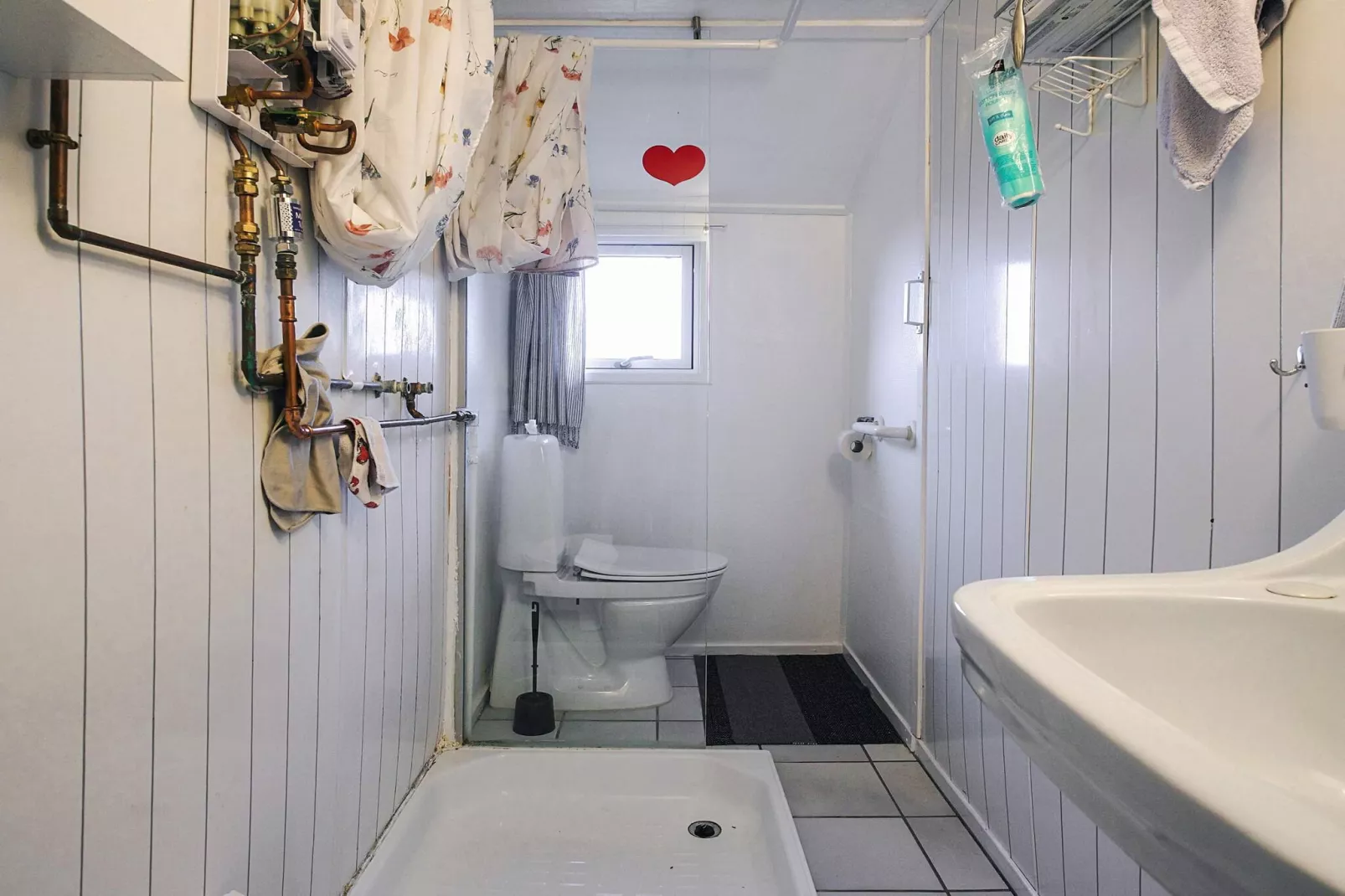 Sfeervolle huisje in de natuur -- By Traum Ferienwohnungen-Binnen