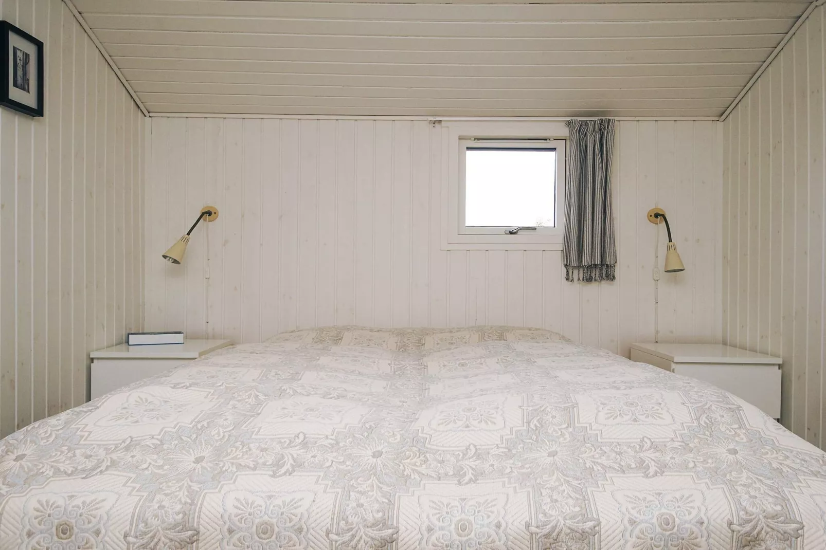 Sfeervolle huisje in de natuur -- By Traum Ferienwohnungen-Binnen