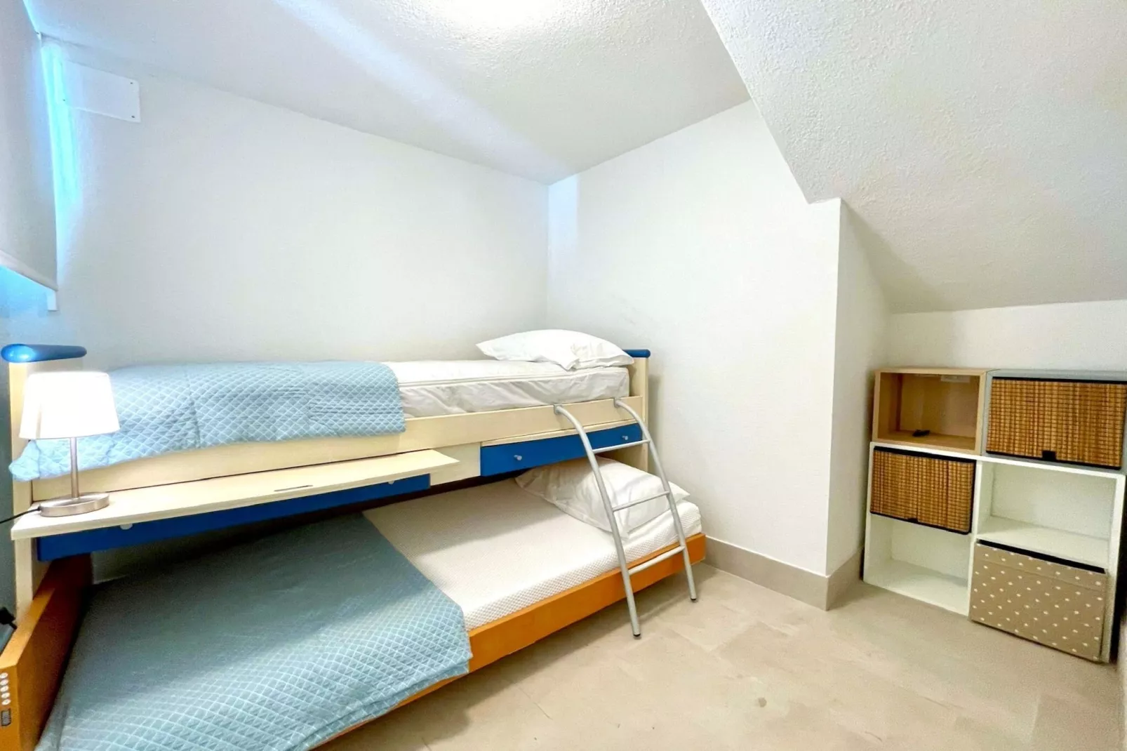 VILLA VIVALDI 85 - Slaapkamer