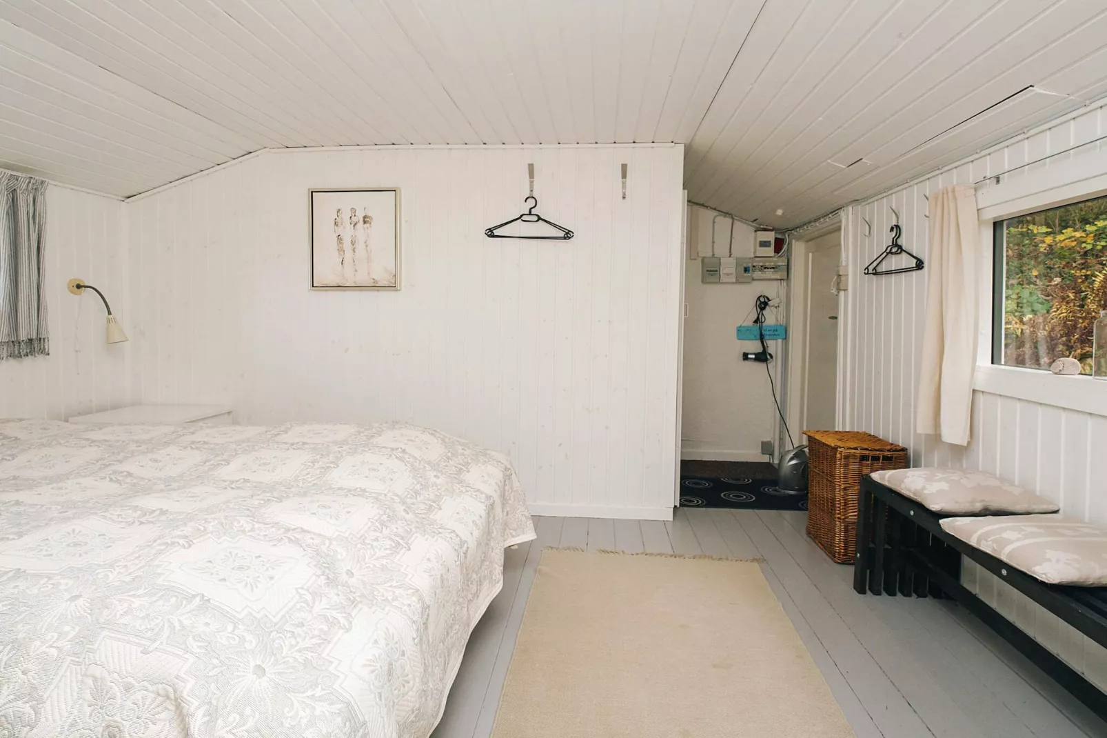 Sfeervolle huisje in de natuur -- By Traum Ferienwohnungen-Binnen