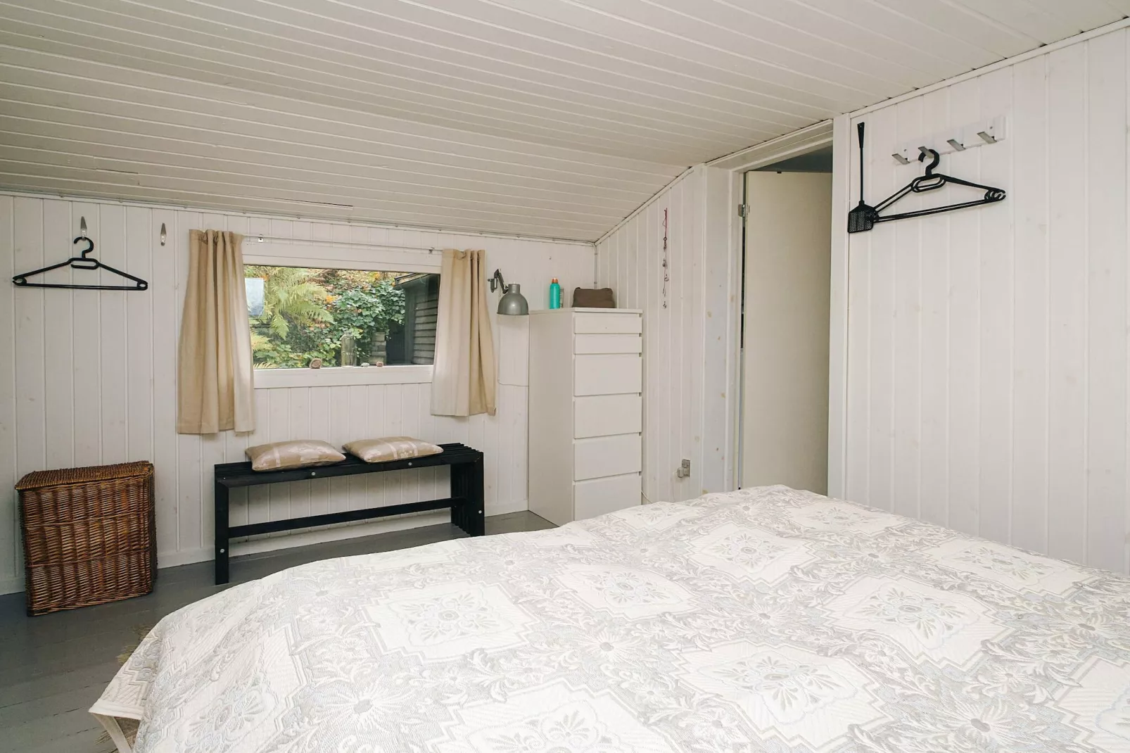 Sfeervolle huisje in de natuur -- By Traum Ferienwohnungen-Binnen