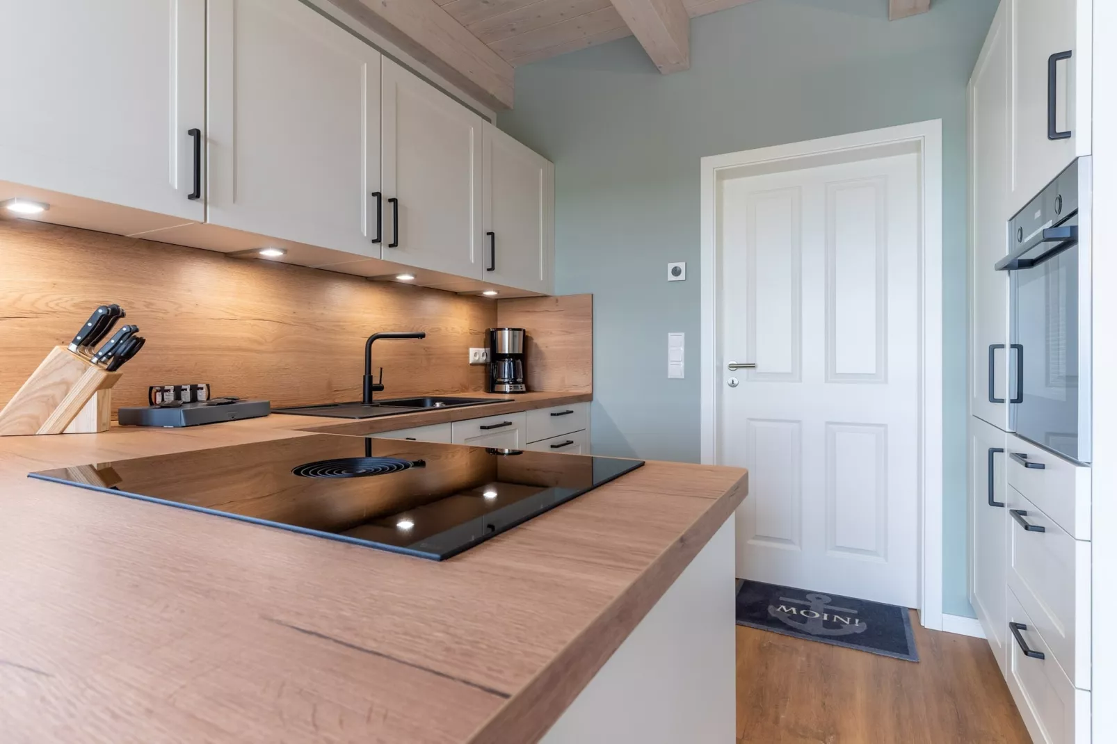 DHH Lahnung - Keuken