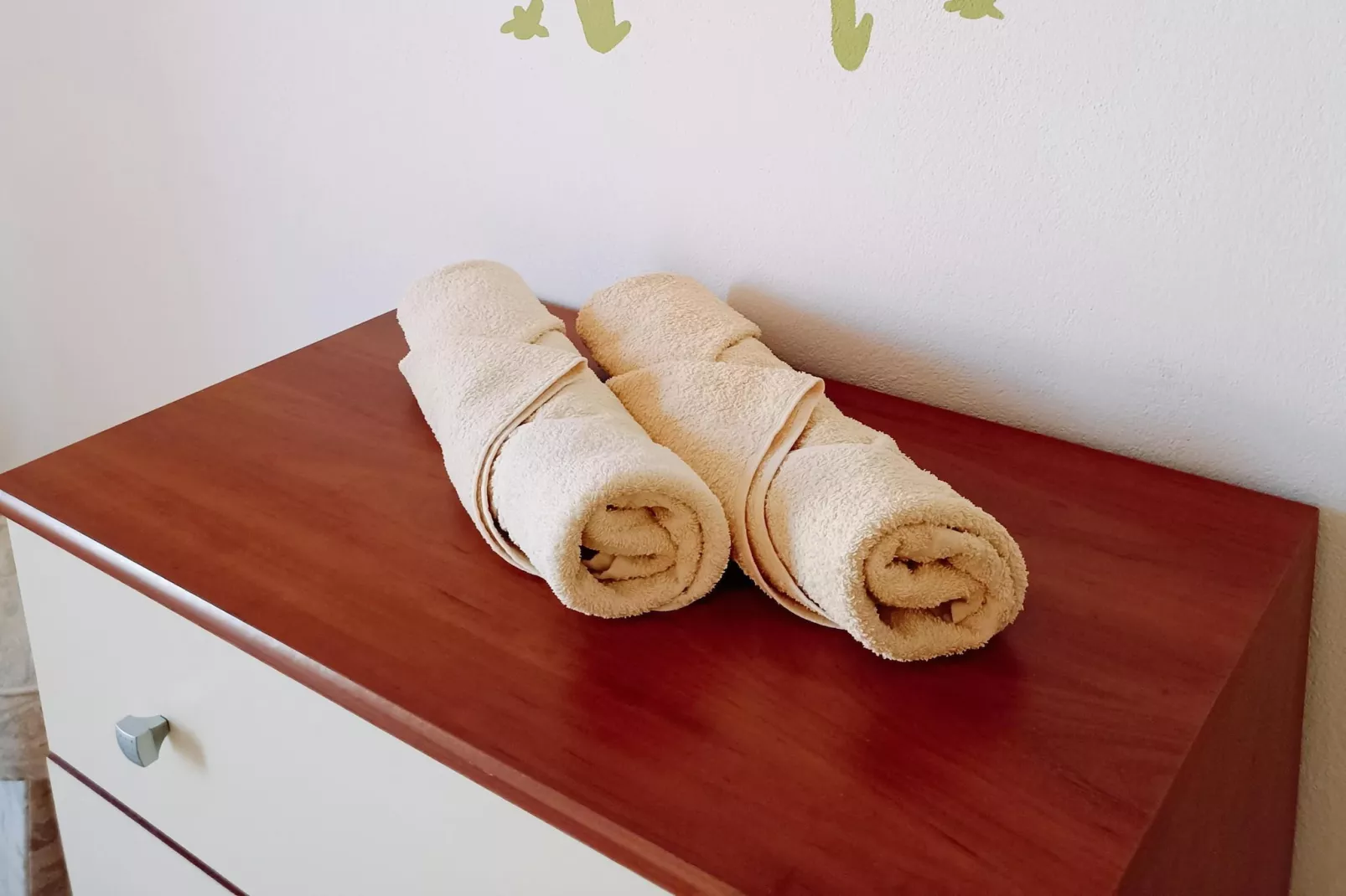 Apartman Biondic DC-Sfeer