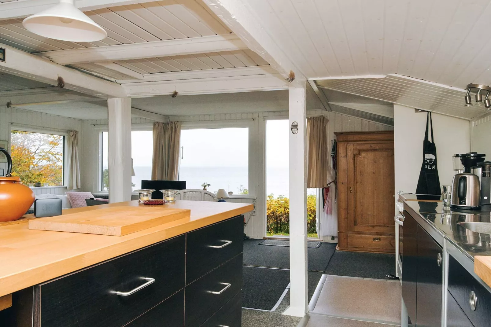 Sfeervolle huisje in de natuur -- By Traum Ferienwohnungen-Binnen