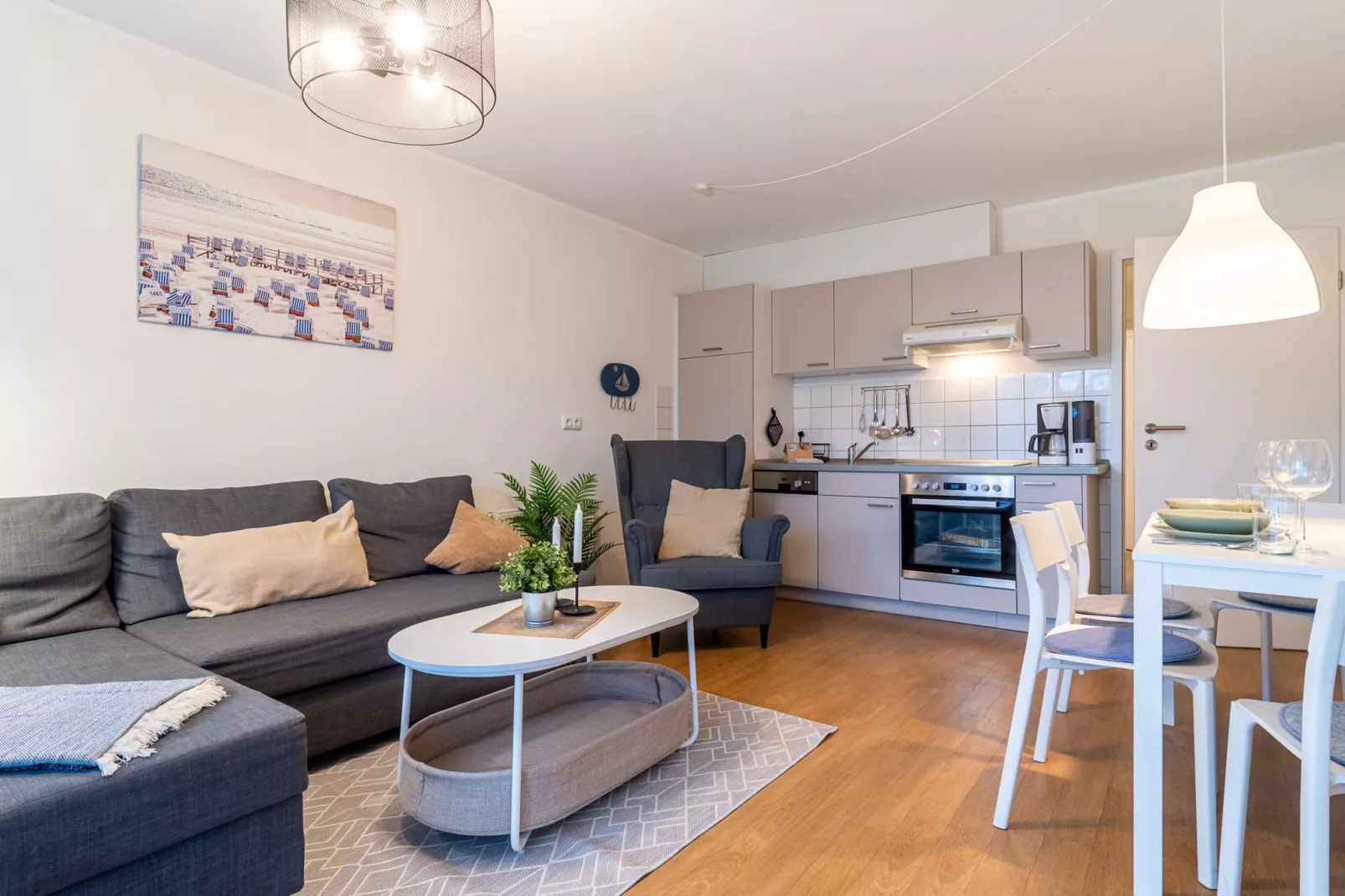 LiMa Whg Schnarchstuv dree-Keuken