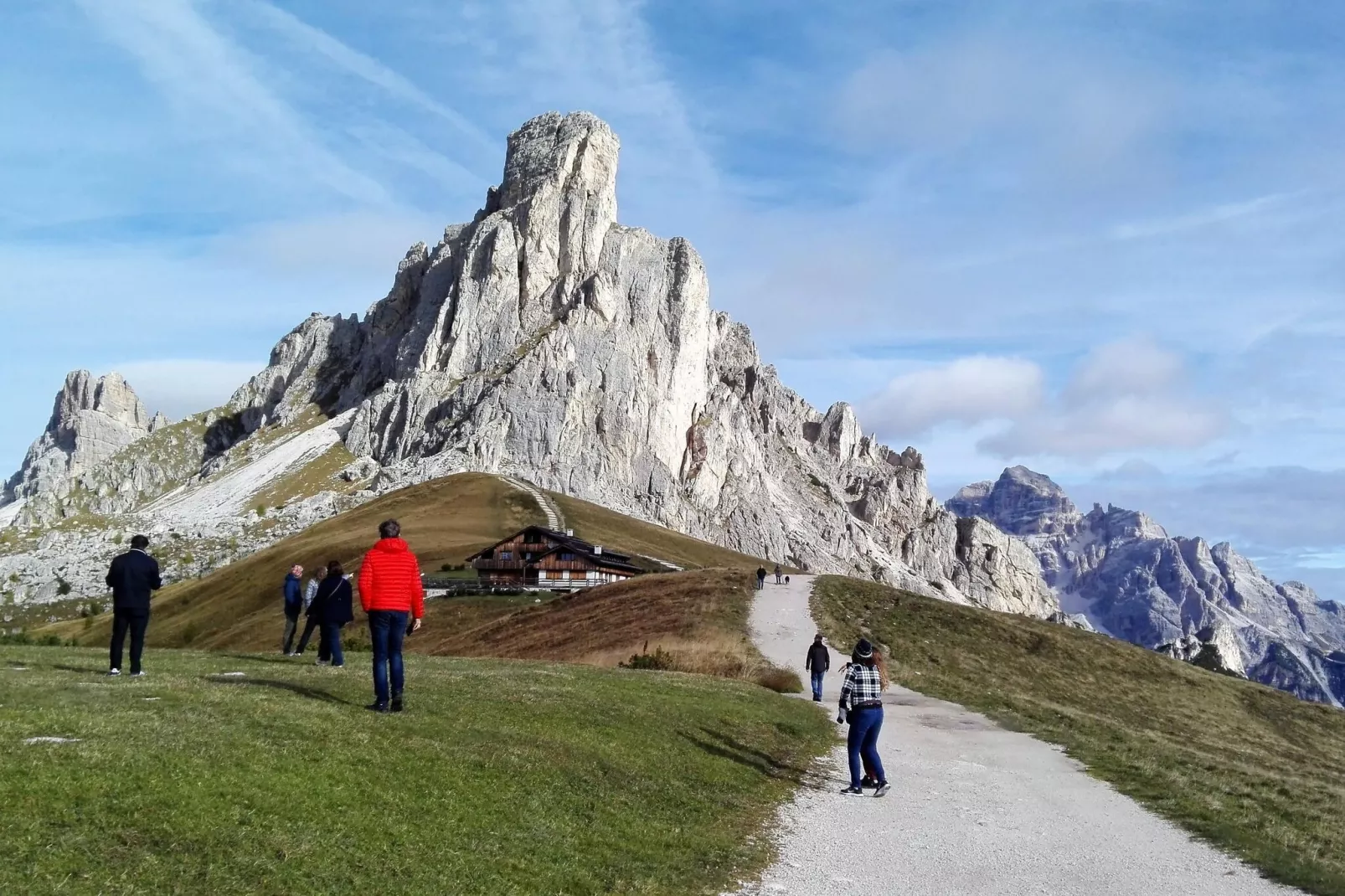 Appartamento Glera-Gebieden zomer 5km