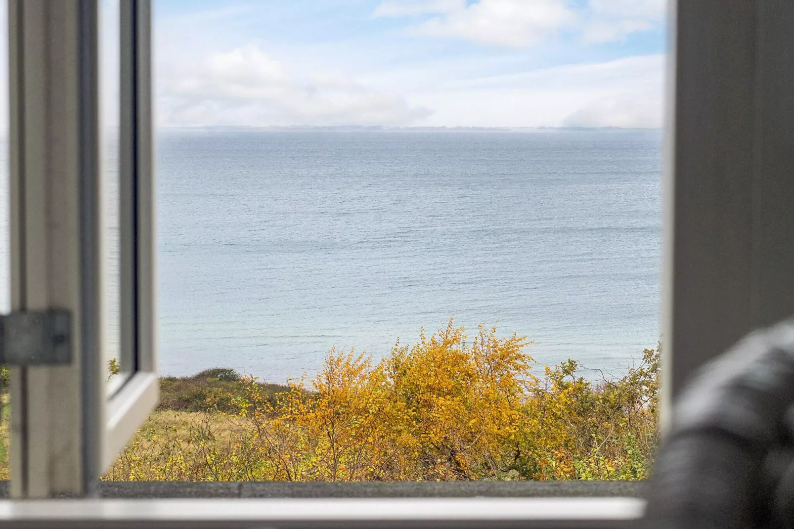 Sfeervolle huisje in de natuur -- By Traum Ferienwohnungen-Uitzicht