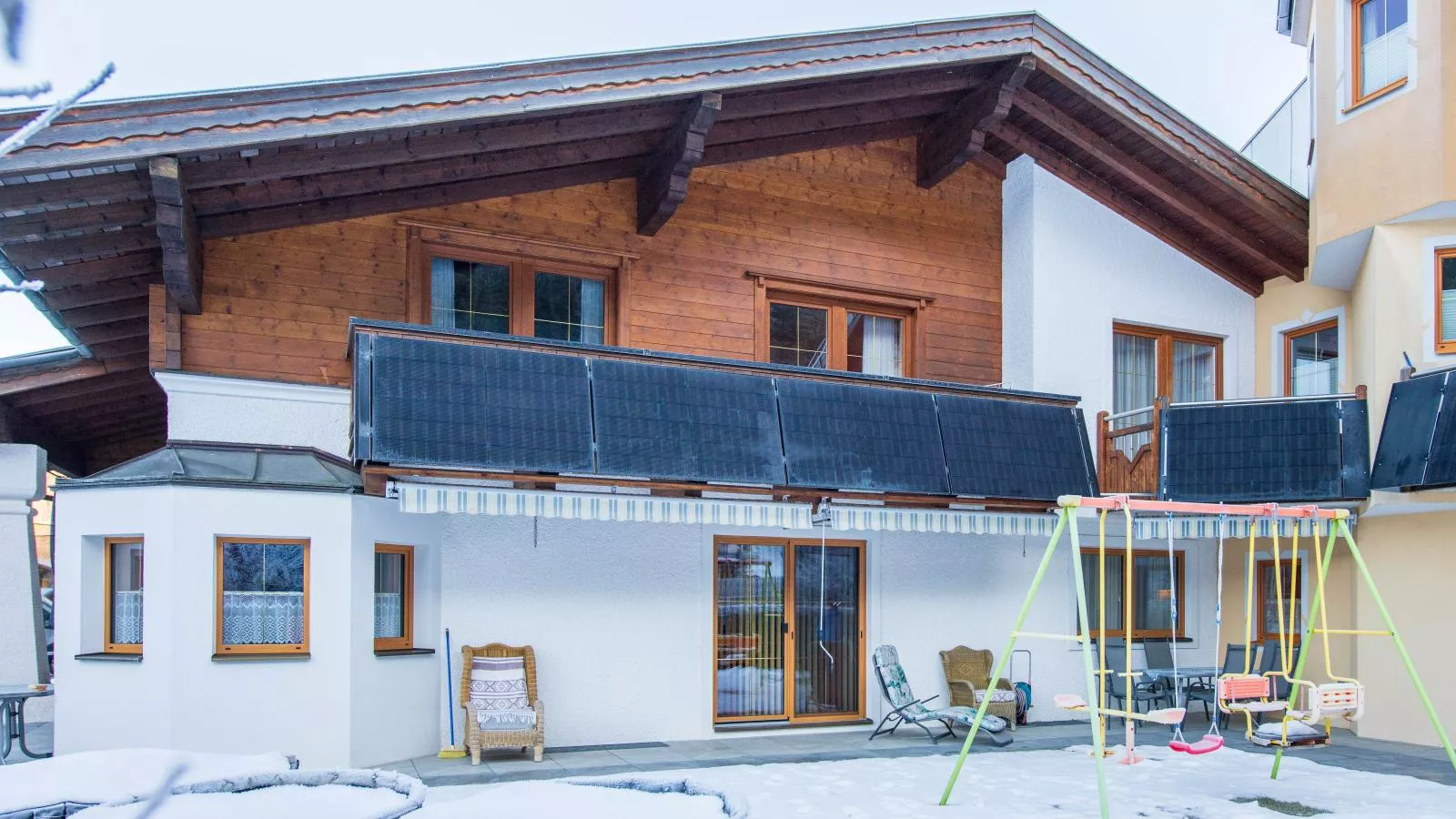 Ingrid III-Exterieur winter