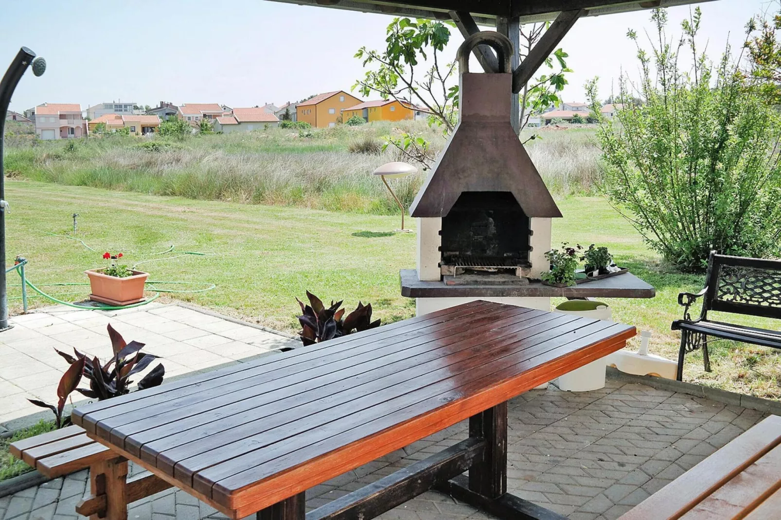 Appartemtent LUG 2 / 55qm AP9-Terrasbalkon